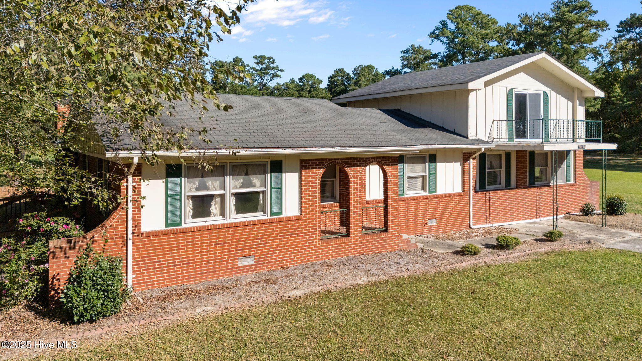 2933 Sound Side Road, Columbia, NC, 27925