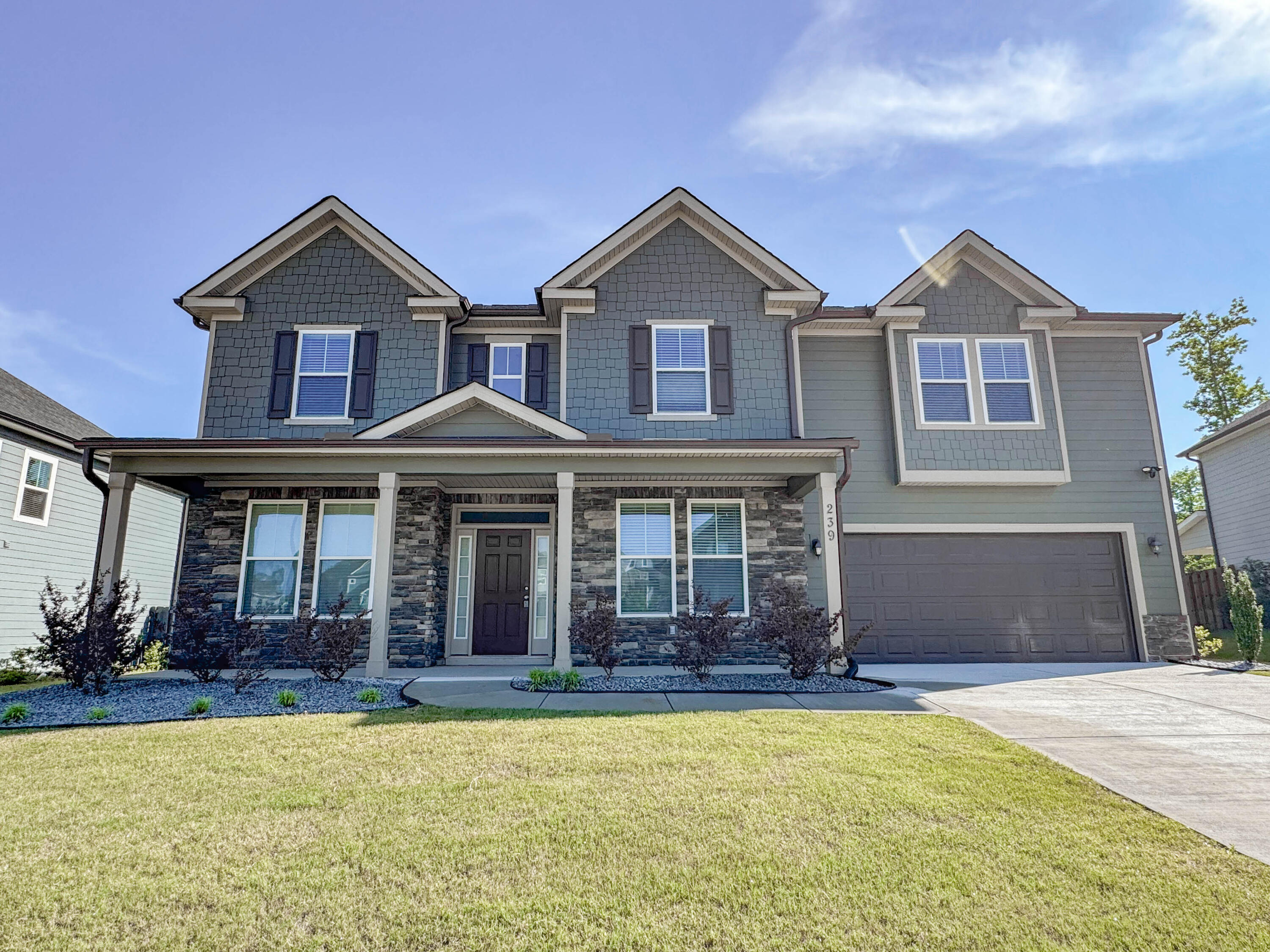 239 Prominence Drive, Grovetown, GA 30813 Listing Photo  1