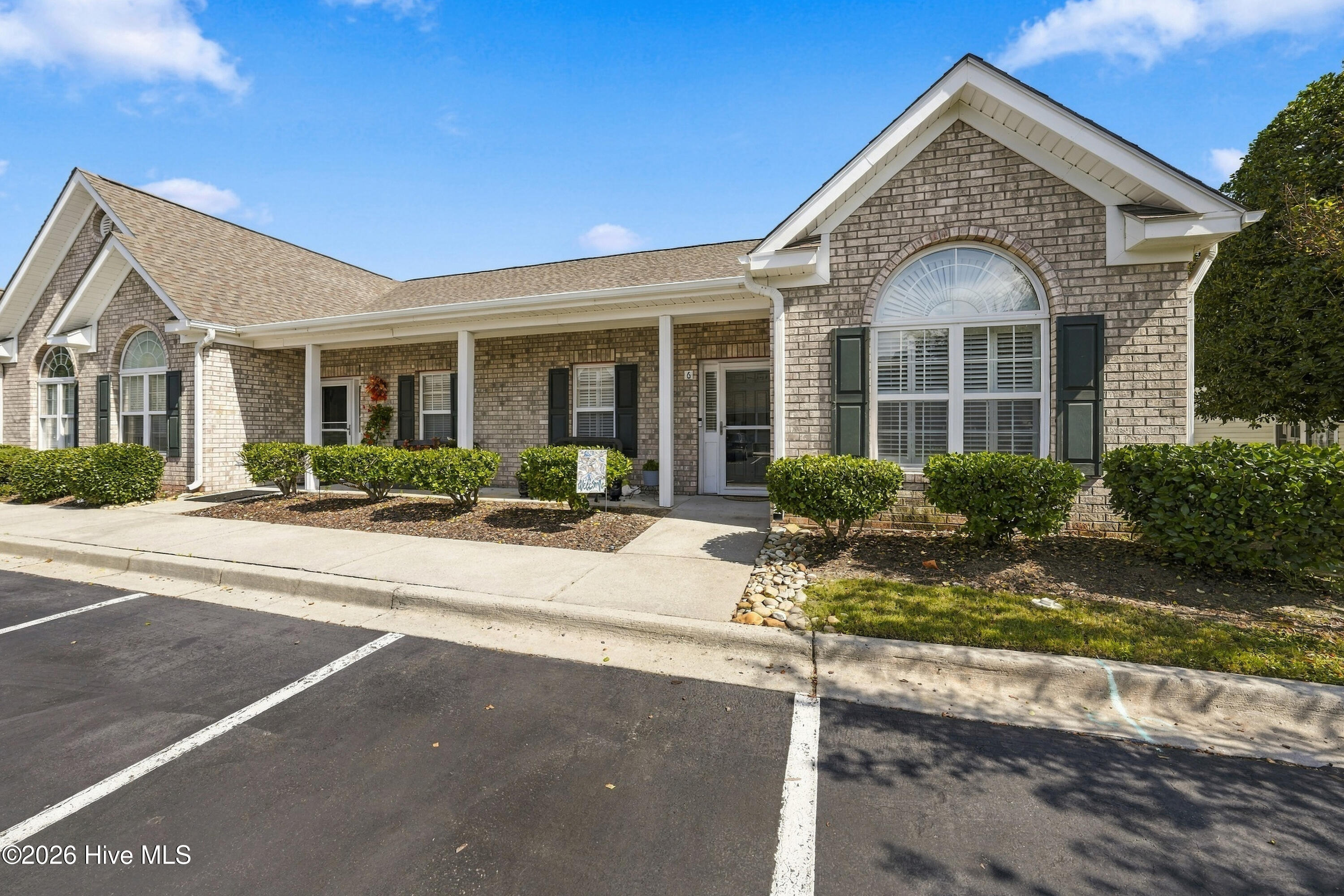 Photo 2 of Condo for sale at 4983 Kona Ct #Unit 6, Southport, NC 28461 | MLS# 100608937 | Listing updated on 2026-10-08