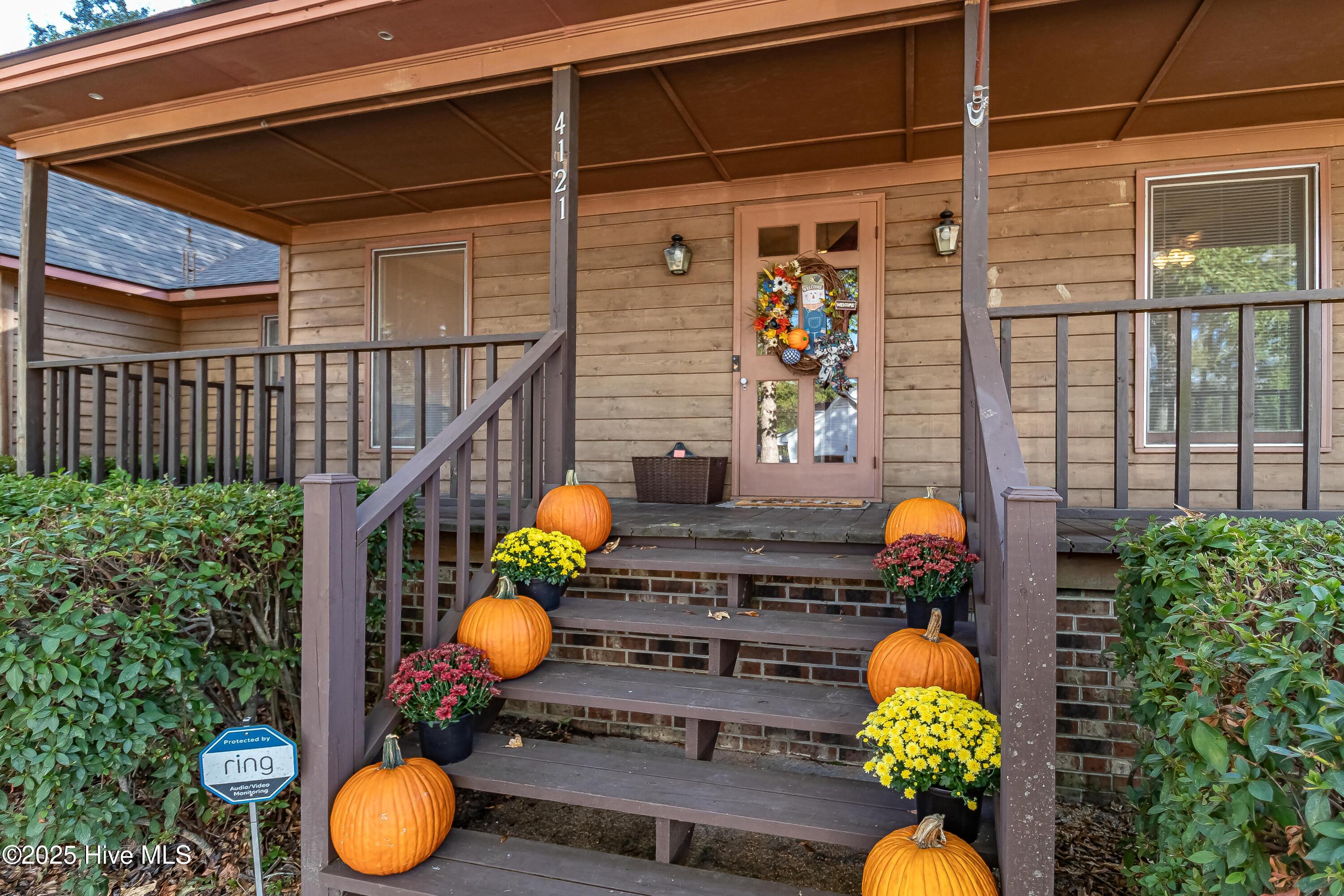 Homes for sale in Wilson, NC | 4121 Little John Dr N, Wilson, NC 27896 | MLS# 100534933