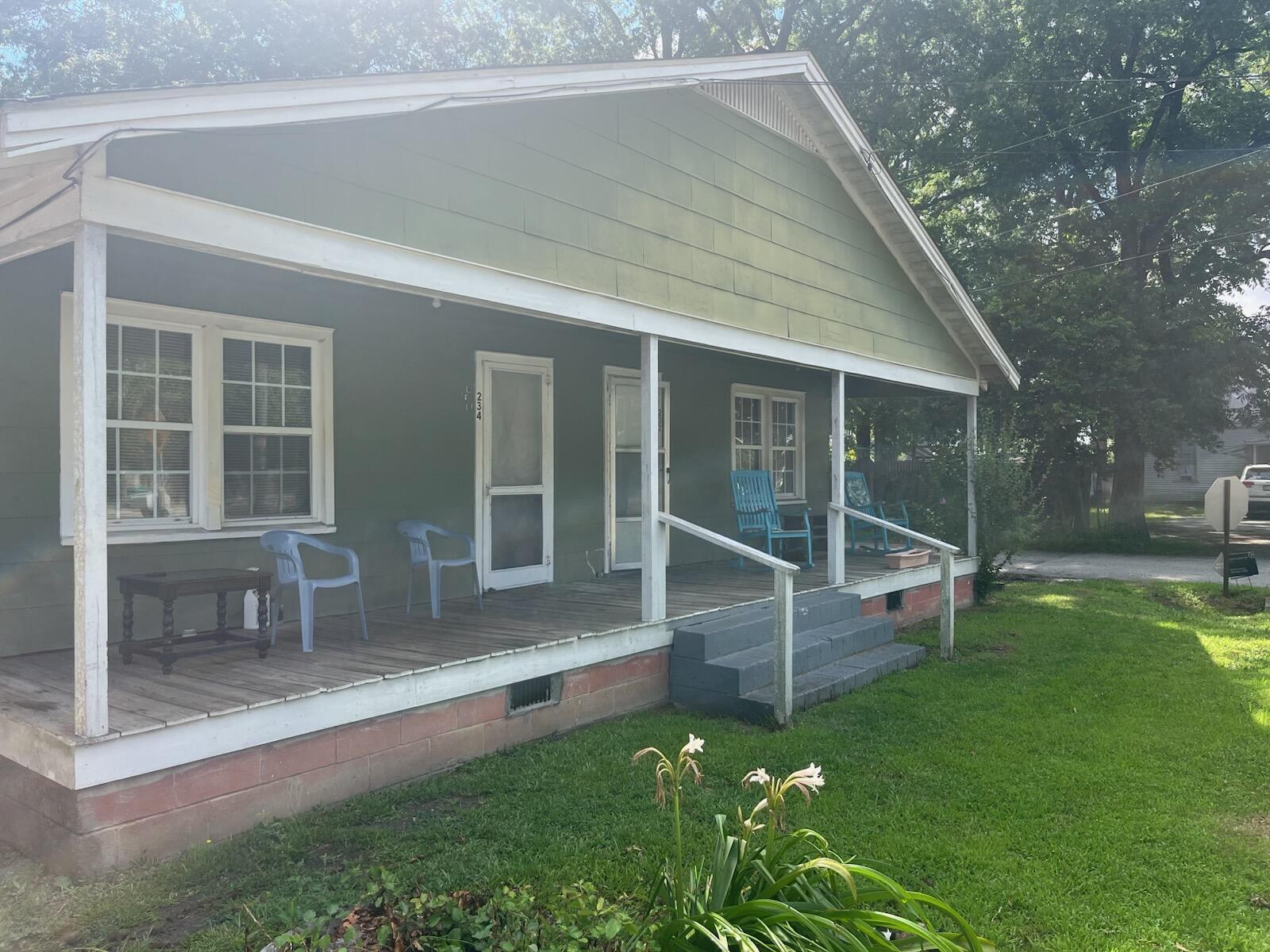 Listing Photo 5 - Condo for sale in building located at 236 Greenway St, Thomson, GA 30824