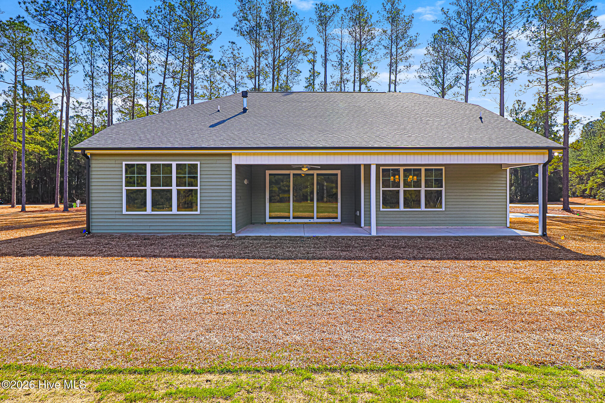 114 Antebellum Drive, Havelock, NC, 28532