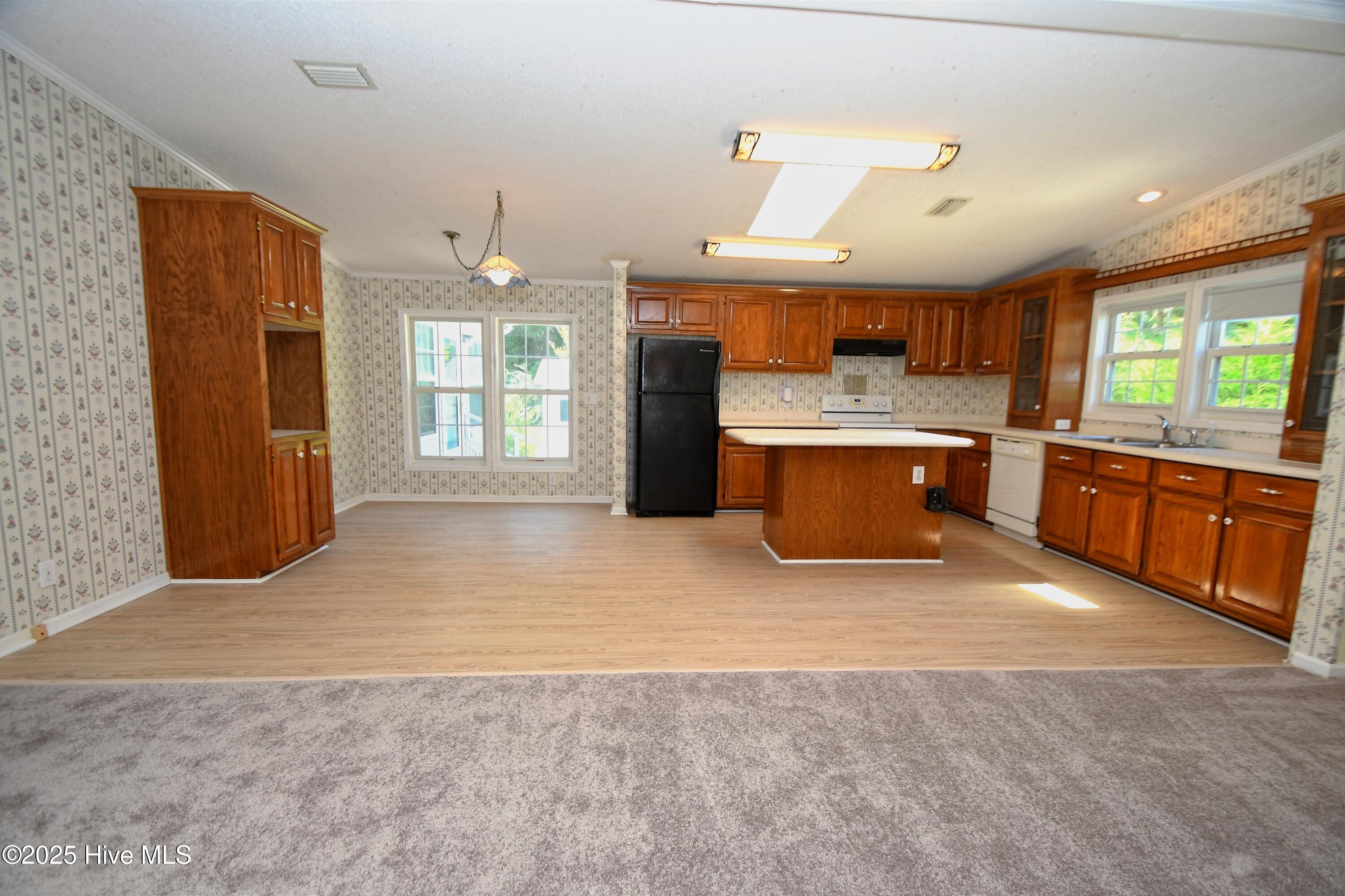 759 Carolina Street SW, Calabash, NC 28467 – photo 13: Kitchen