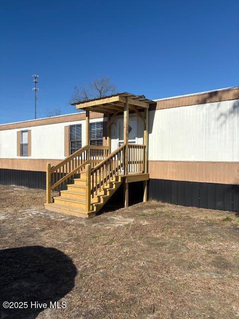117 Belgrade Extension Road,Maysville