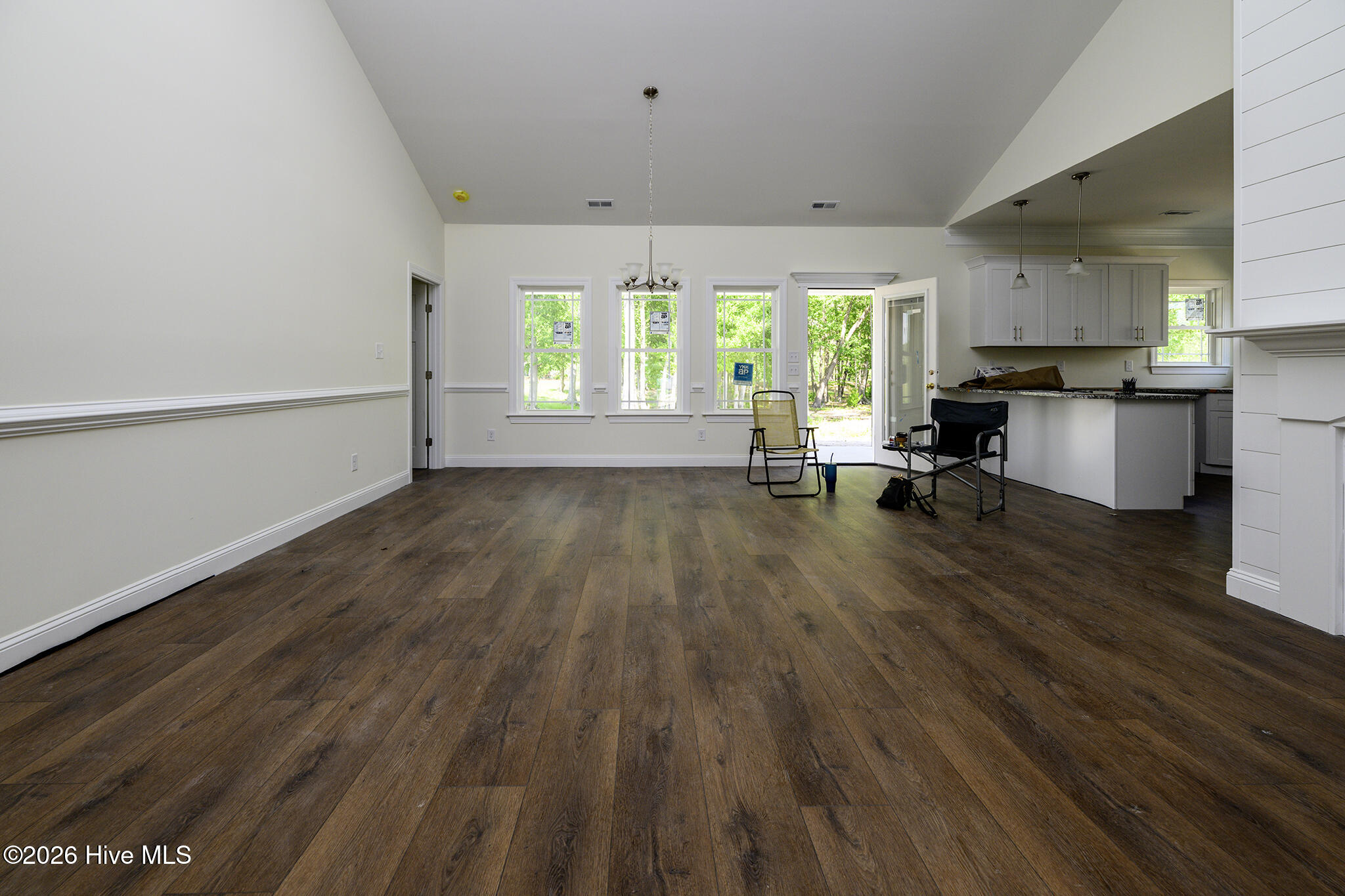 303 Ramonas Lake Court,New Bern