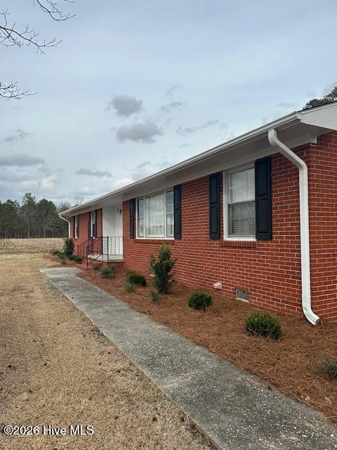 Homes for sale in Fair Bluff, NC | 1349 Hinsons Crossroads, Fair Bluff, NC 28439 | MLS# 100556077