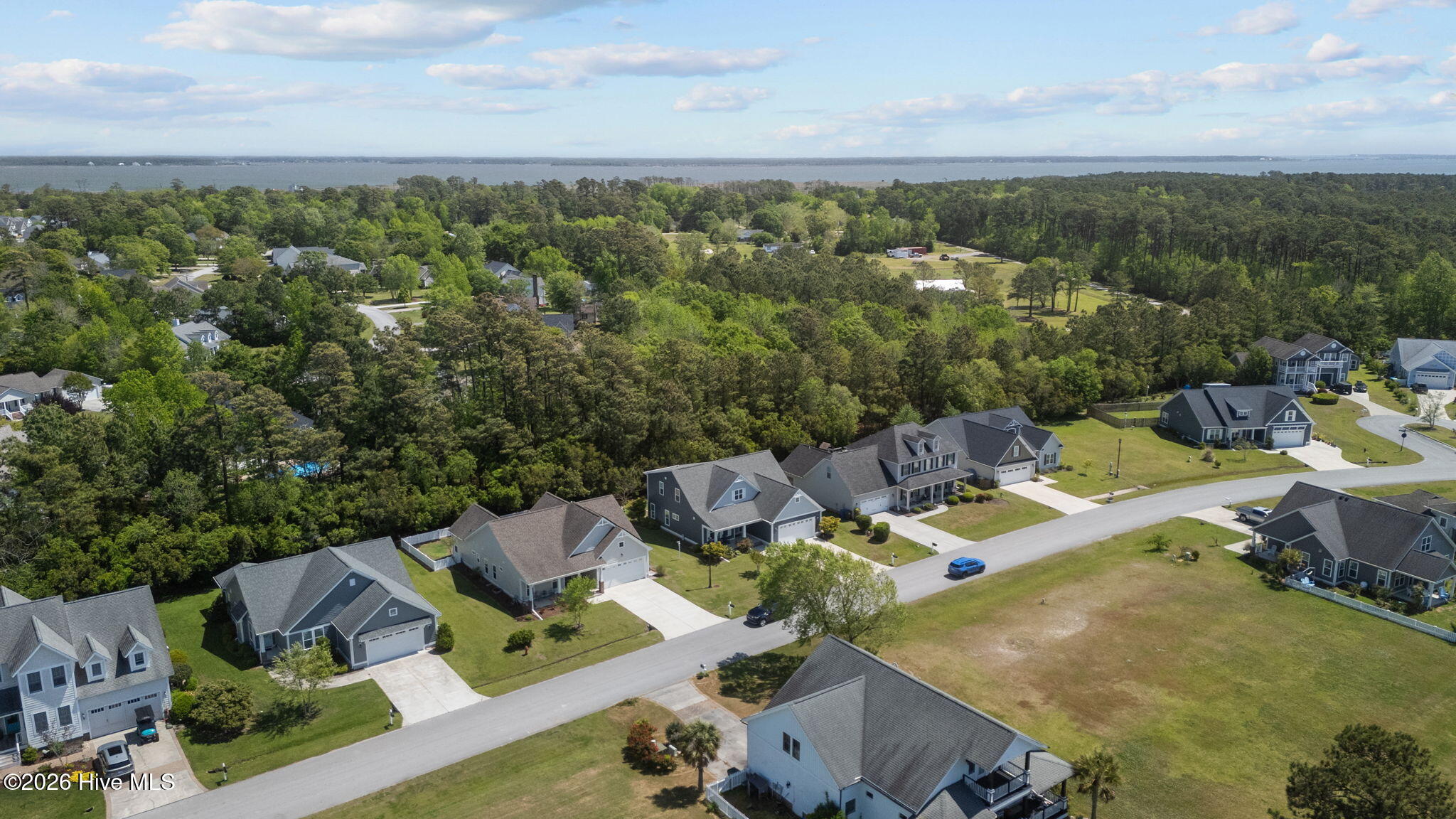 223 Taylorwood Drive,Beaufort