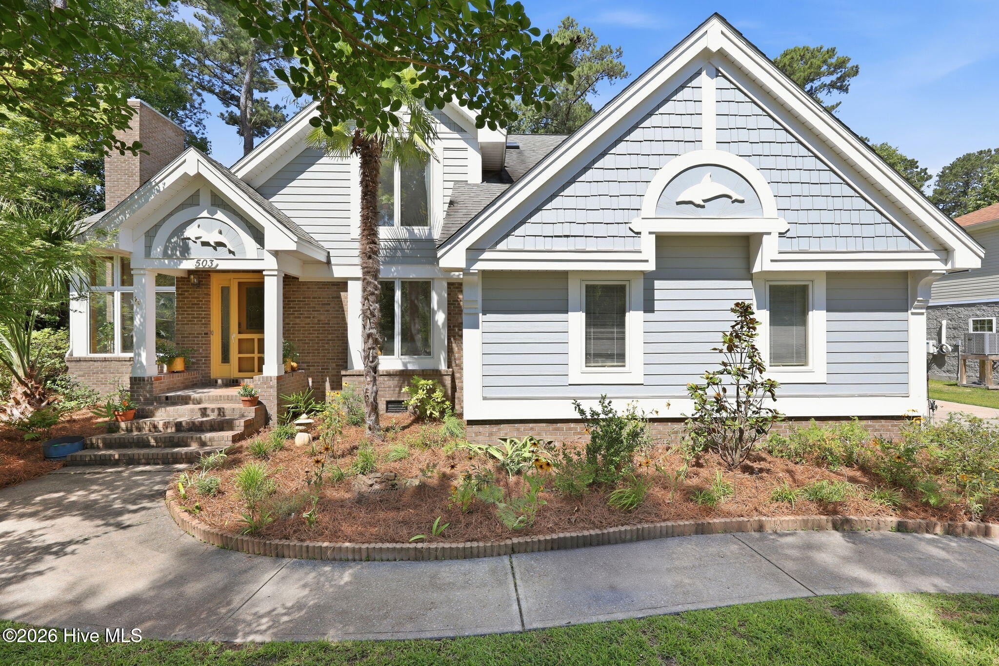 503 Audubon Drive,Oriental