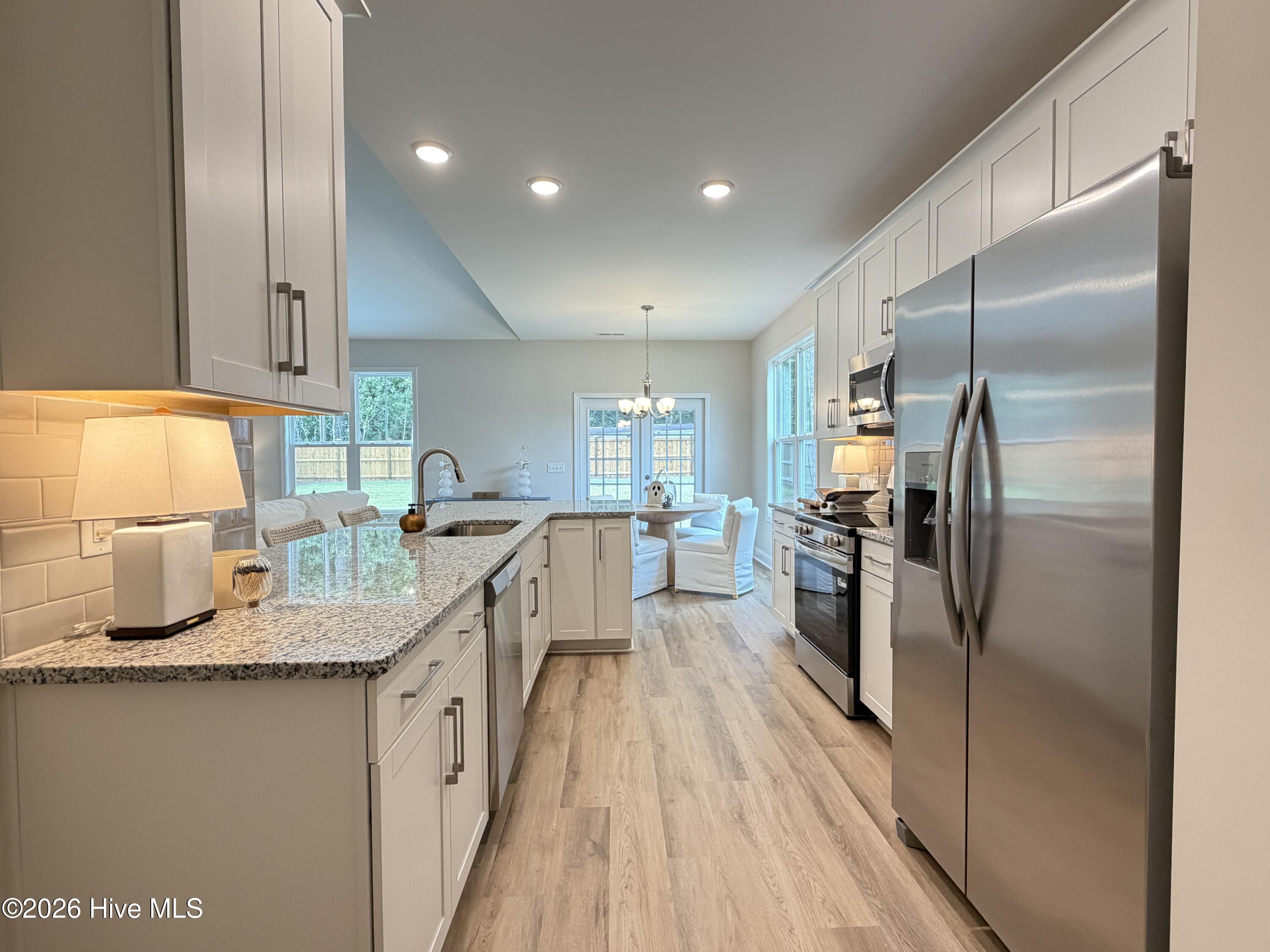 Photo 4 of Single family home for sale at 1077 Echo Dr NE, Leland, NC 28451 | MLS# 100568374 | Listing updated on 2026-10-09