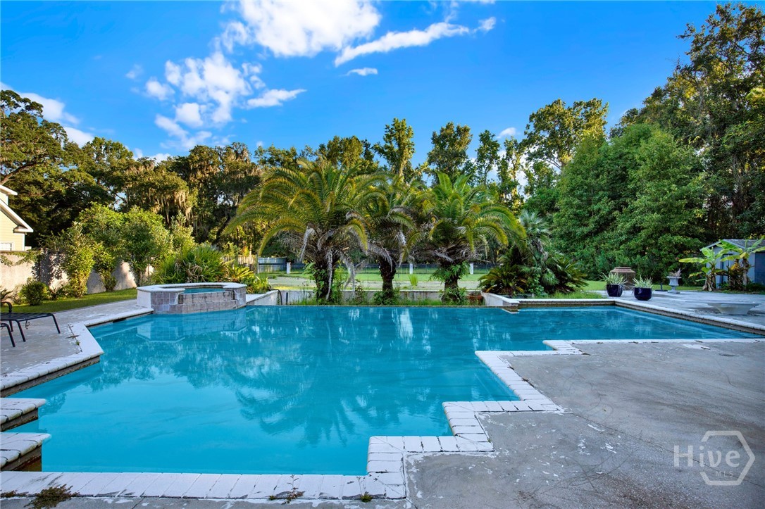 Undisclosed Address, Savannah, GA, 31419