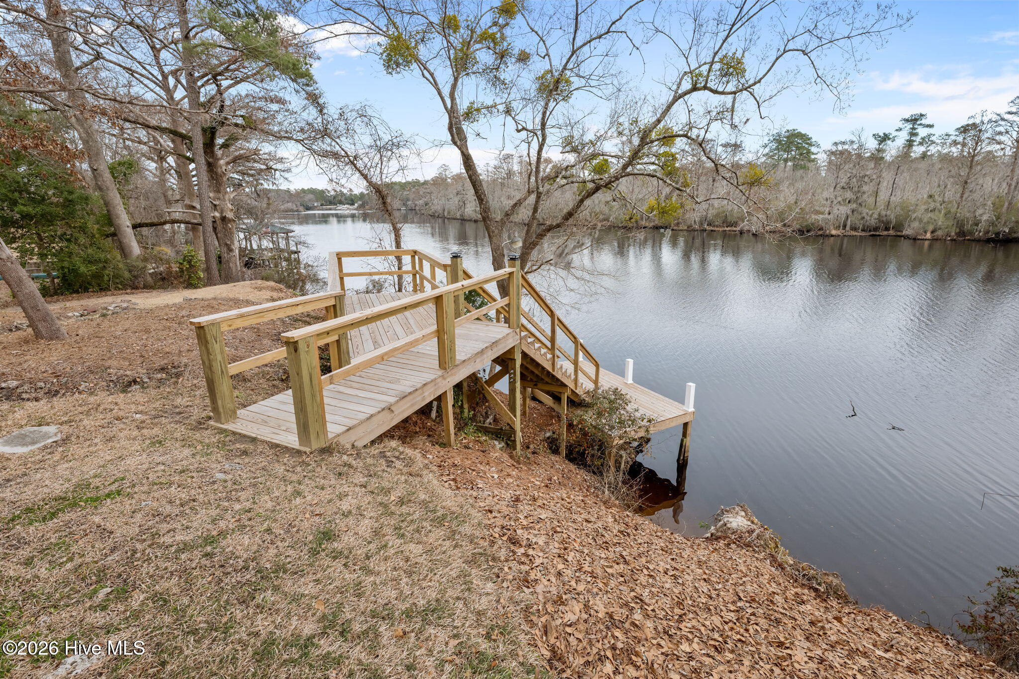 214 Shoreline Drive,New Bern