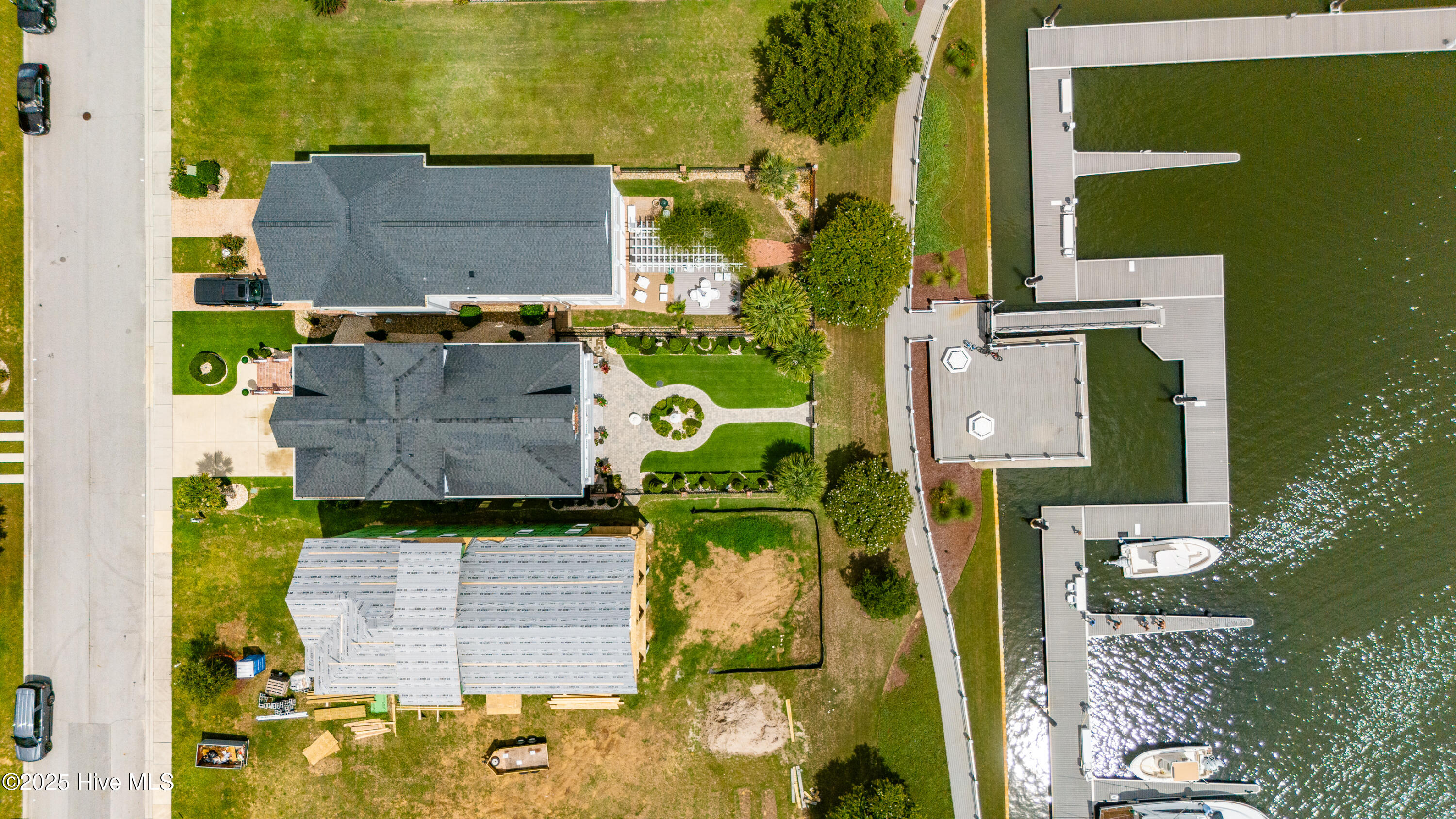 458 Kensington Place, Newport, NC, 28570