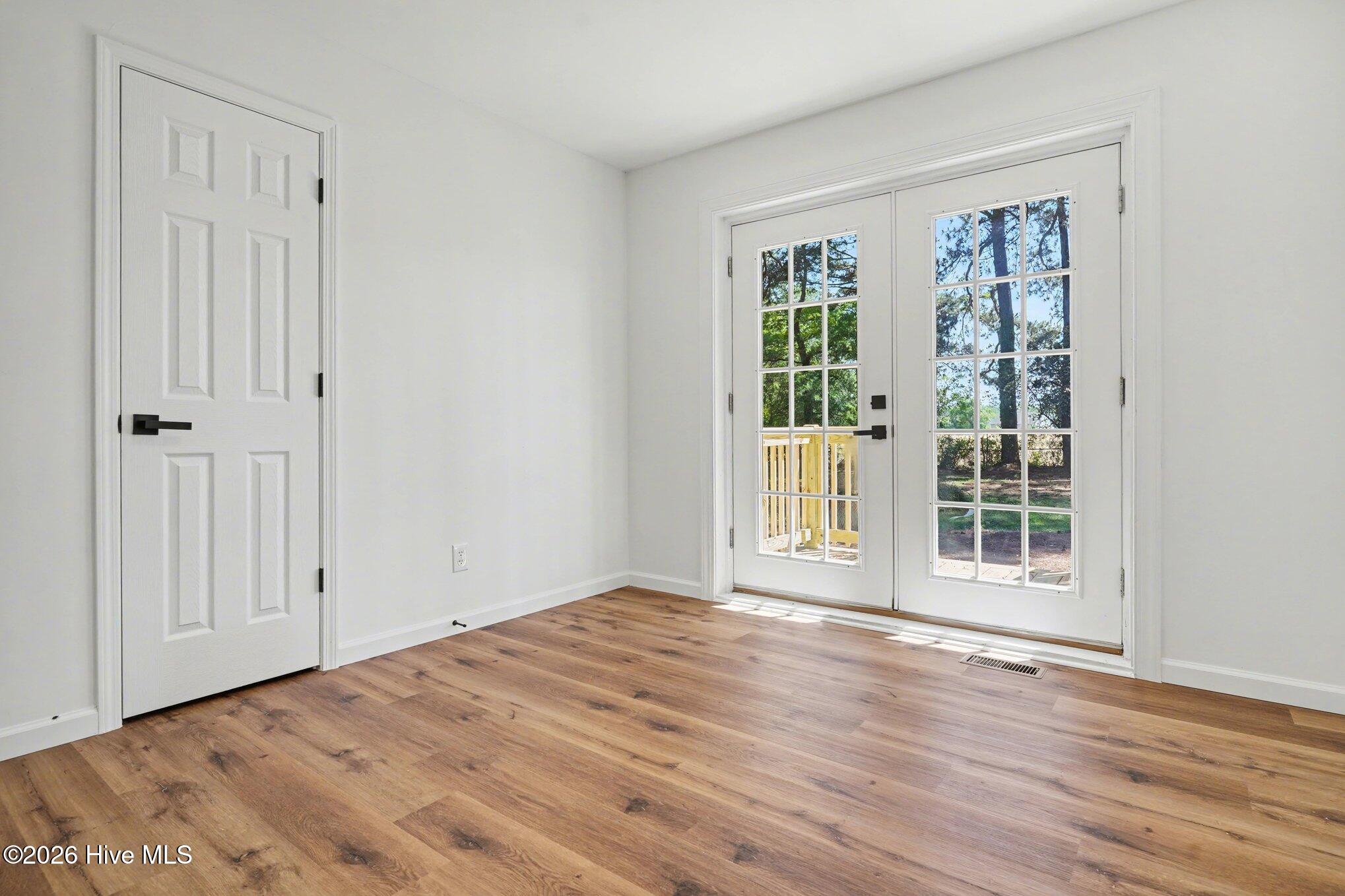 4734 Hathaway Road, Wilson, NC, 27893