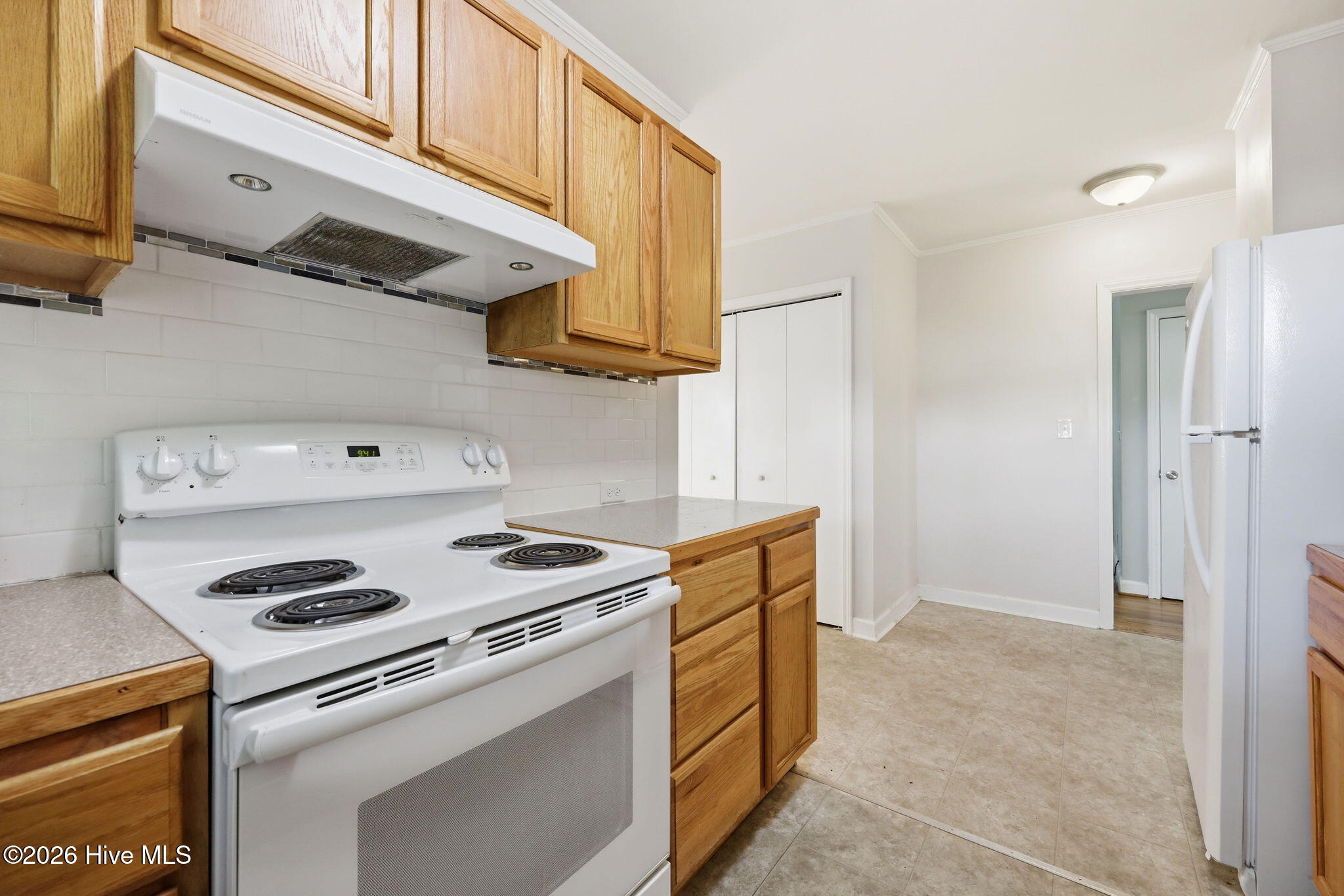 100 E Sherwood Drive,Havelock