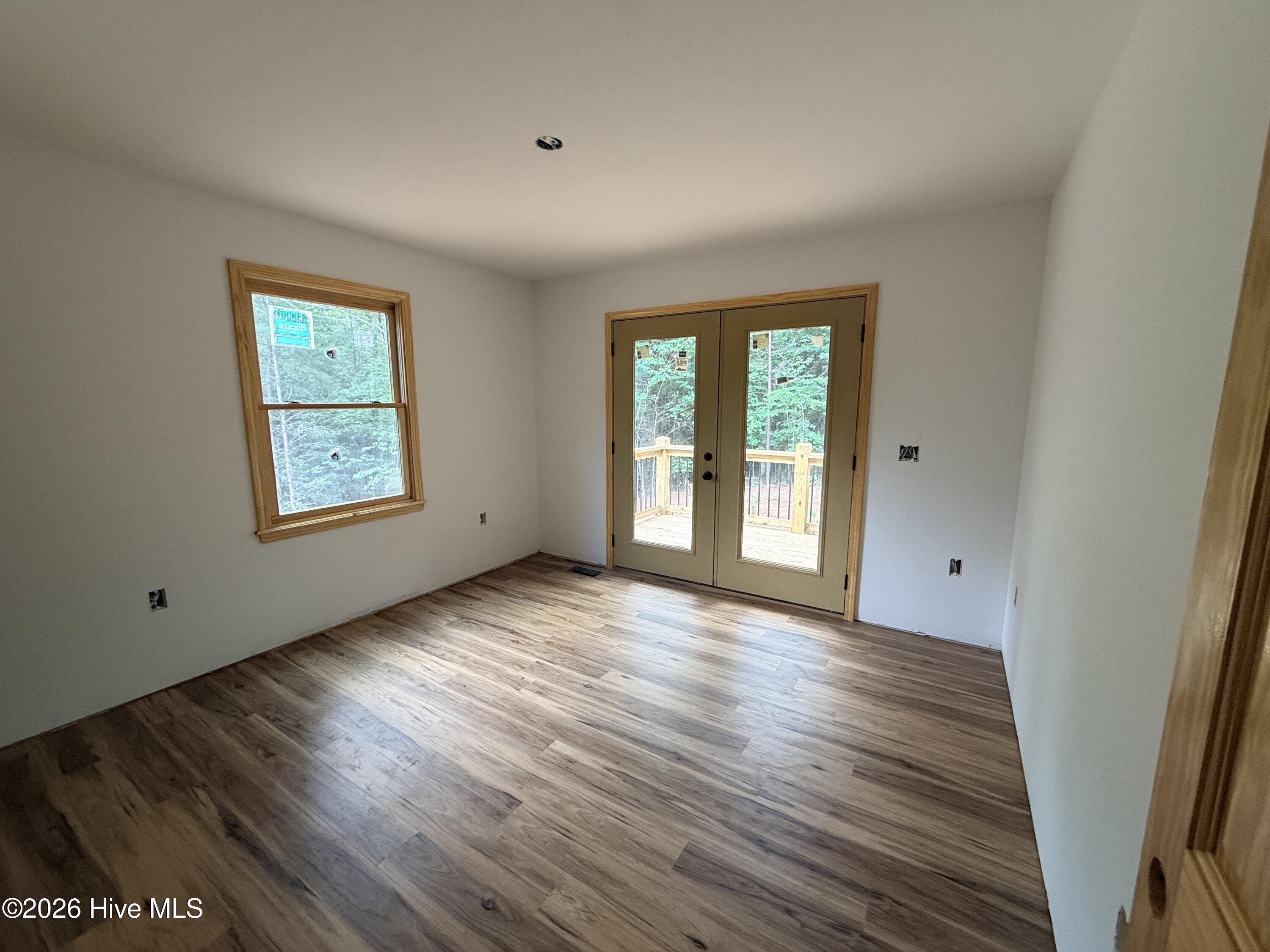 Exterior photo of 182 Gray Grouse Trail, Murphy, NC 28906. MLS: 98544244
