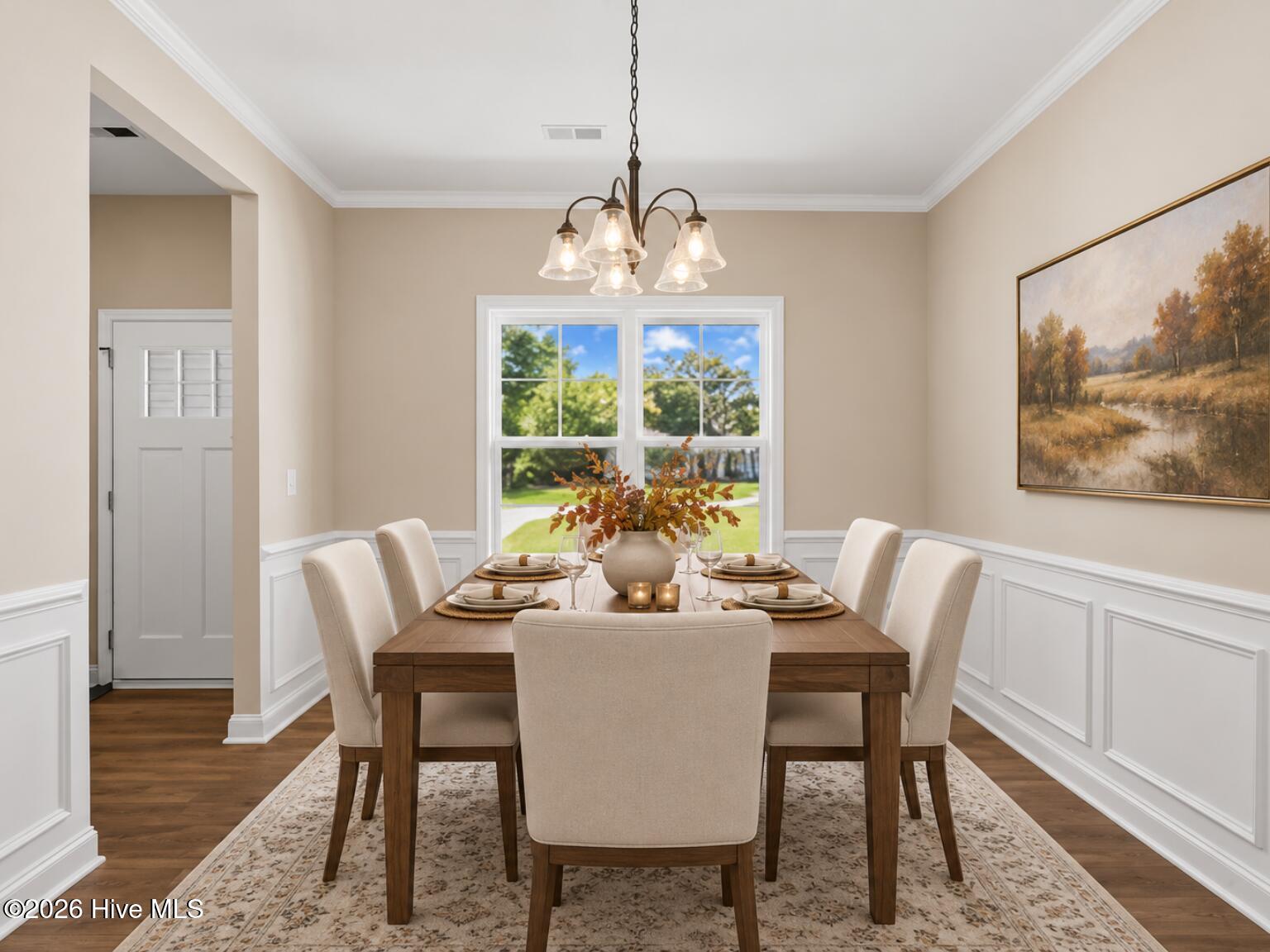 Photo 2 of Single family home for sale at 125 Wilson St, Erwin, NC 28339 | MLS# 100601174 | Listing updated on 2026-10-04
