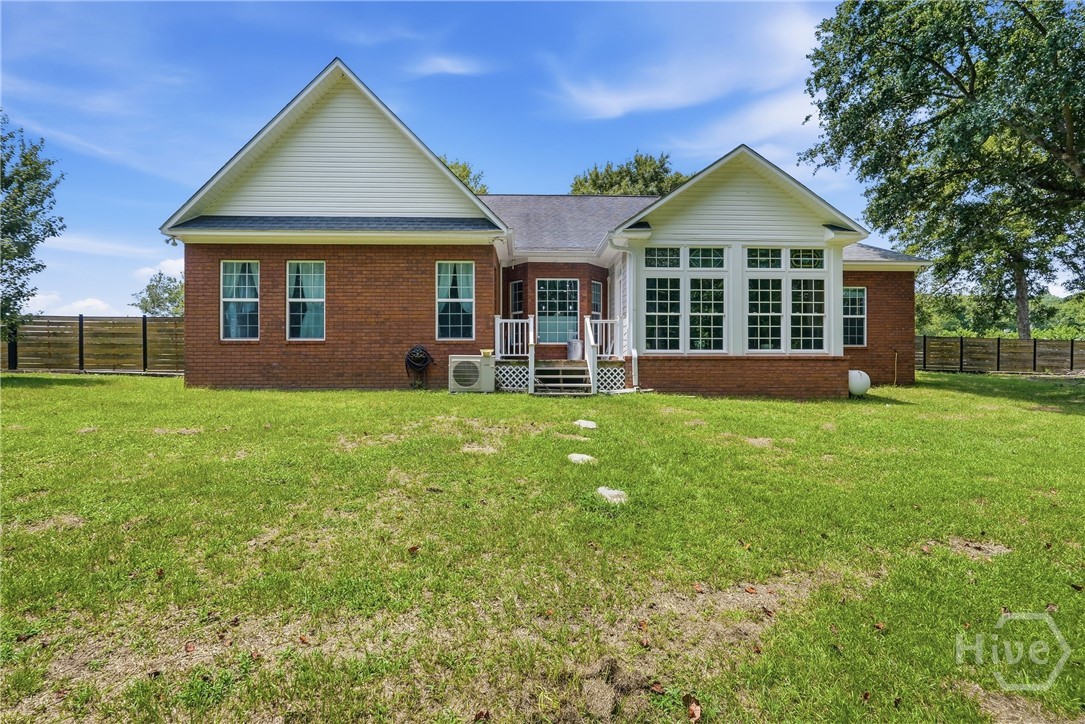 33rd image of 1201 E Hampton Dr, Statesboro, GA 30461 | MLS# SA362404