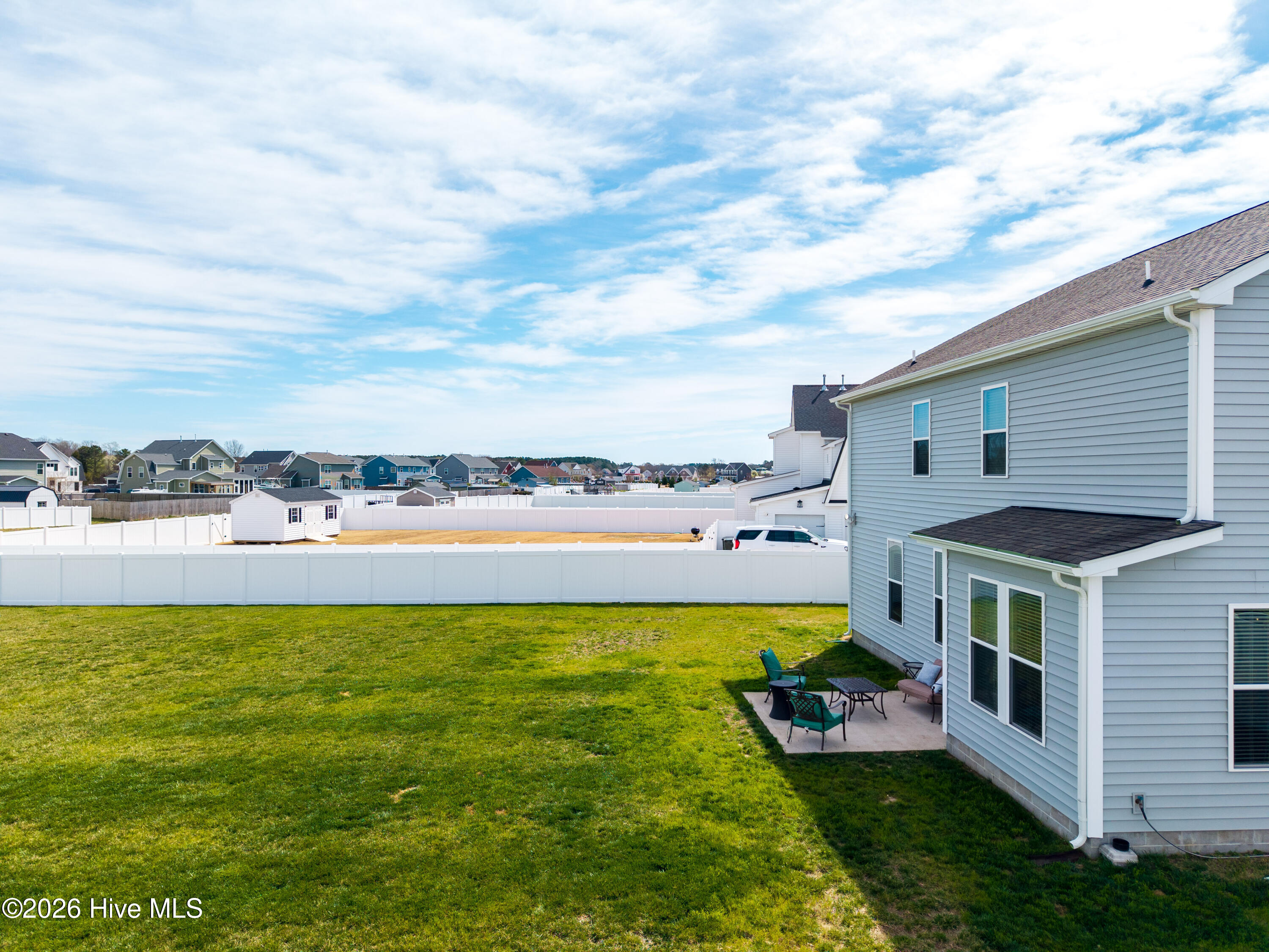 418 Campus Drive, Moyock, NC, 27958