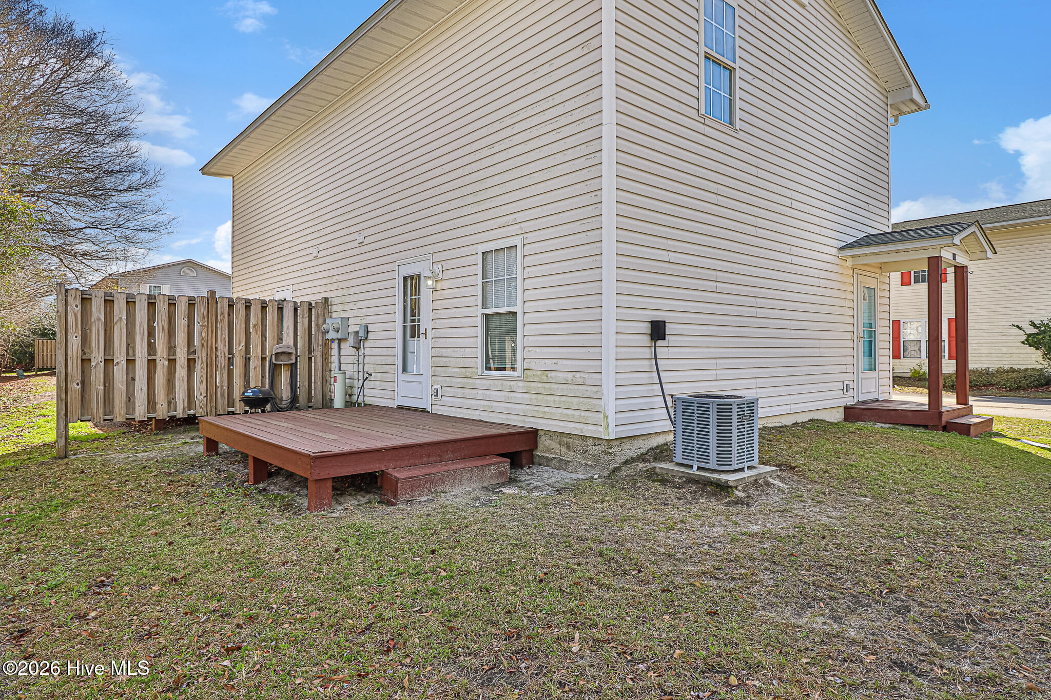 101 & 301 Johns Way, Newport, NC, 28570