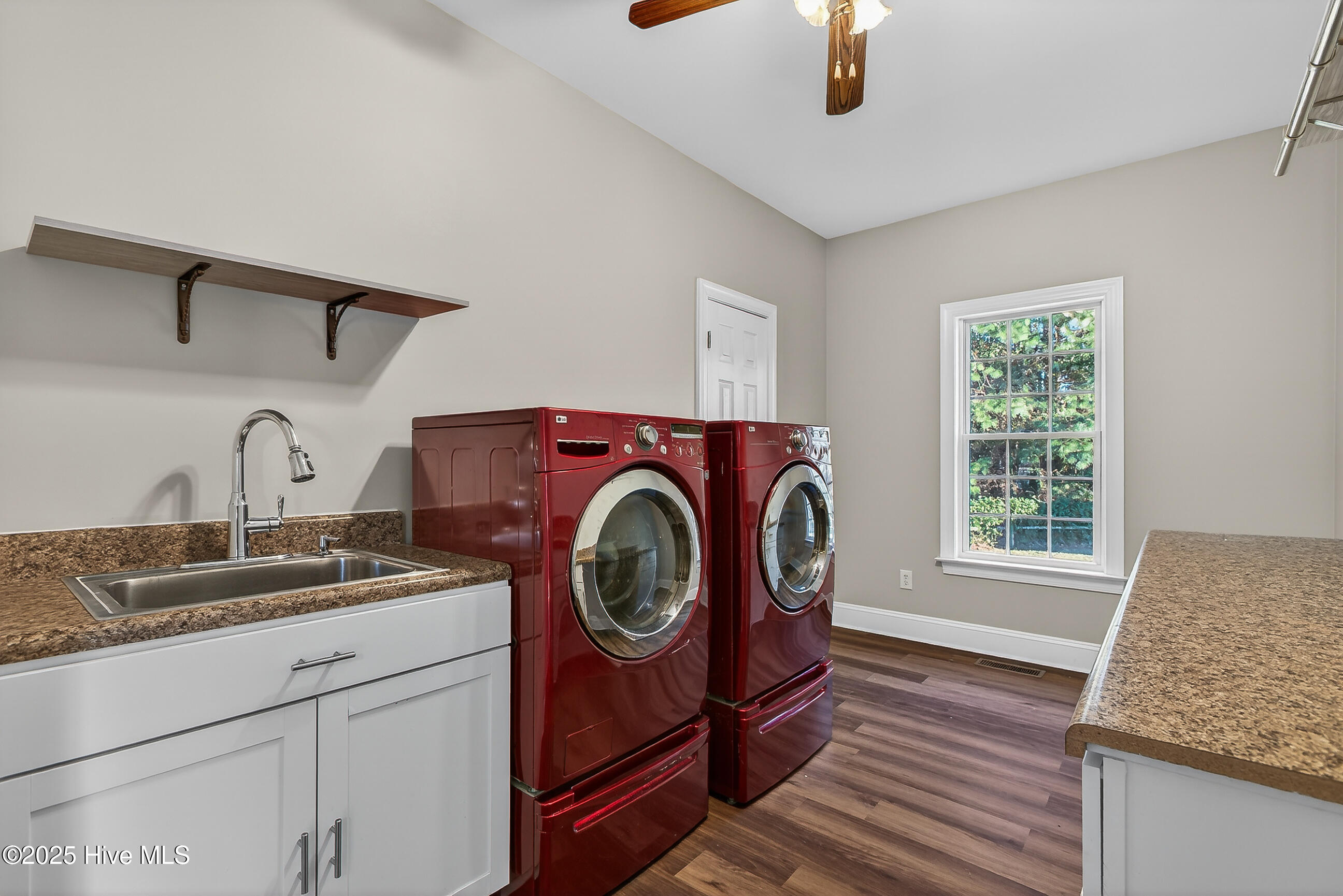 162 Deer Run Lane, Beulaville, NC 28518 – photo 19: 19