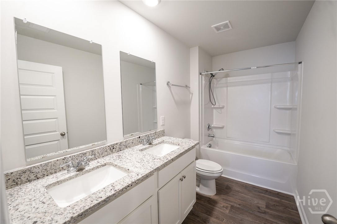 459 Coconut Drive, Bloomingdale, GA, 31302