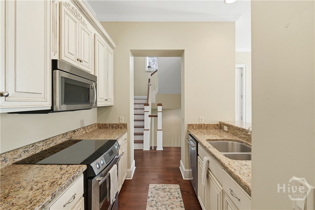 114 Riverfront Circle, St Marys, GA, 31558