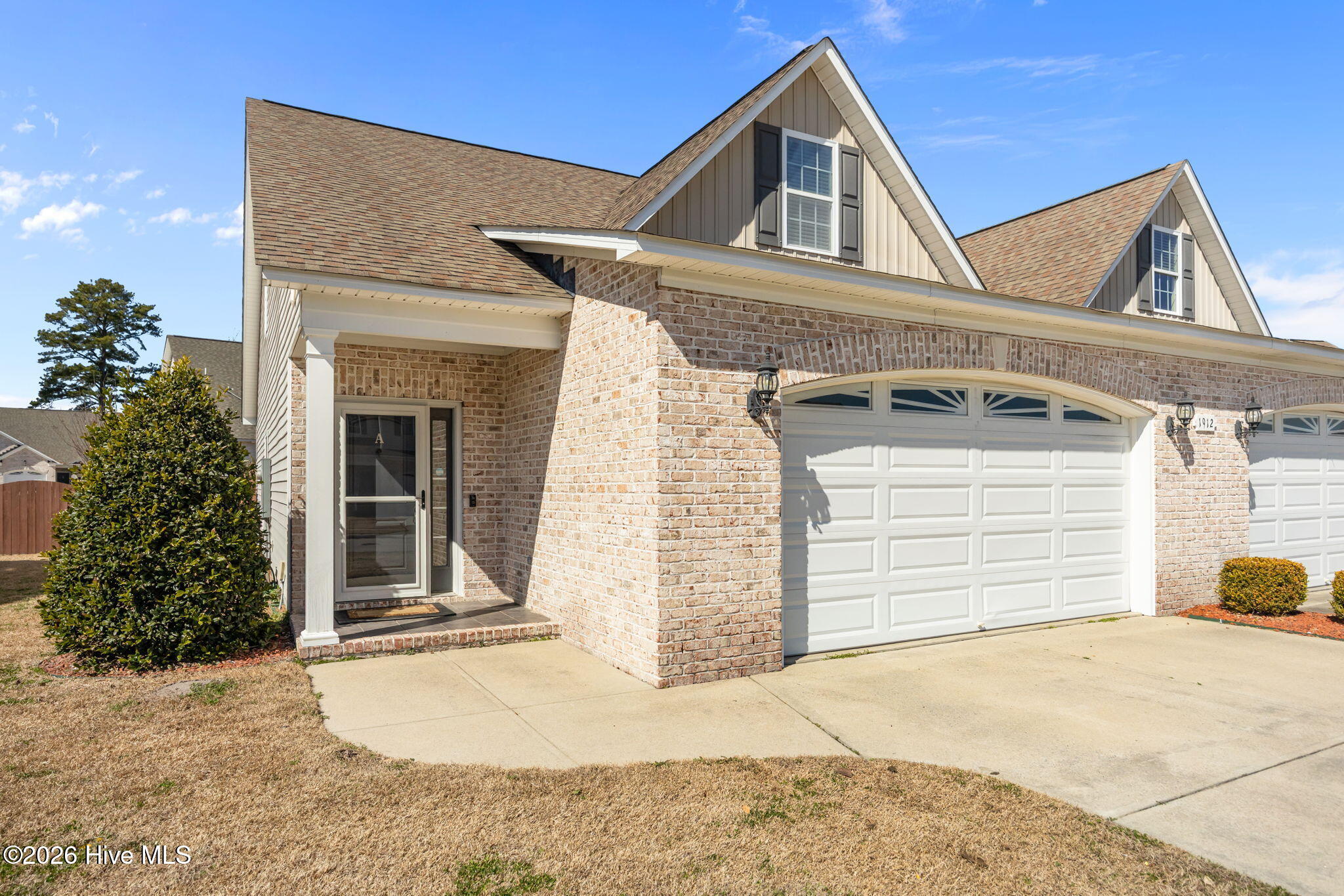 Homes for sale in Greenville, NC | 1912 Leighton Dr #A, Greenville, NC 27834 | MLS# 100557002