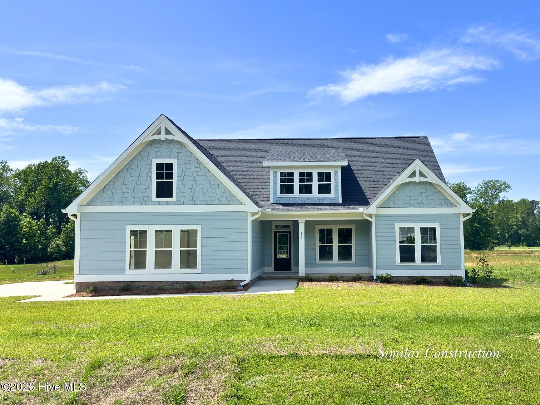 53 N Brightleaf Drive,Minnesott Beach