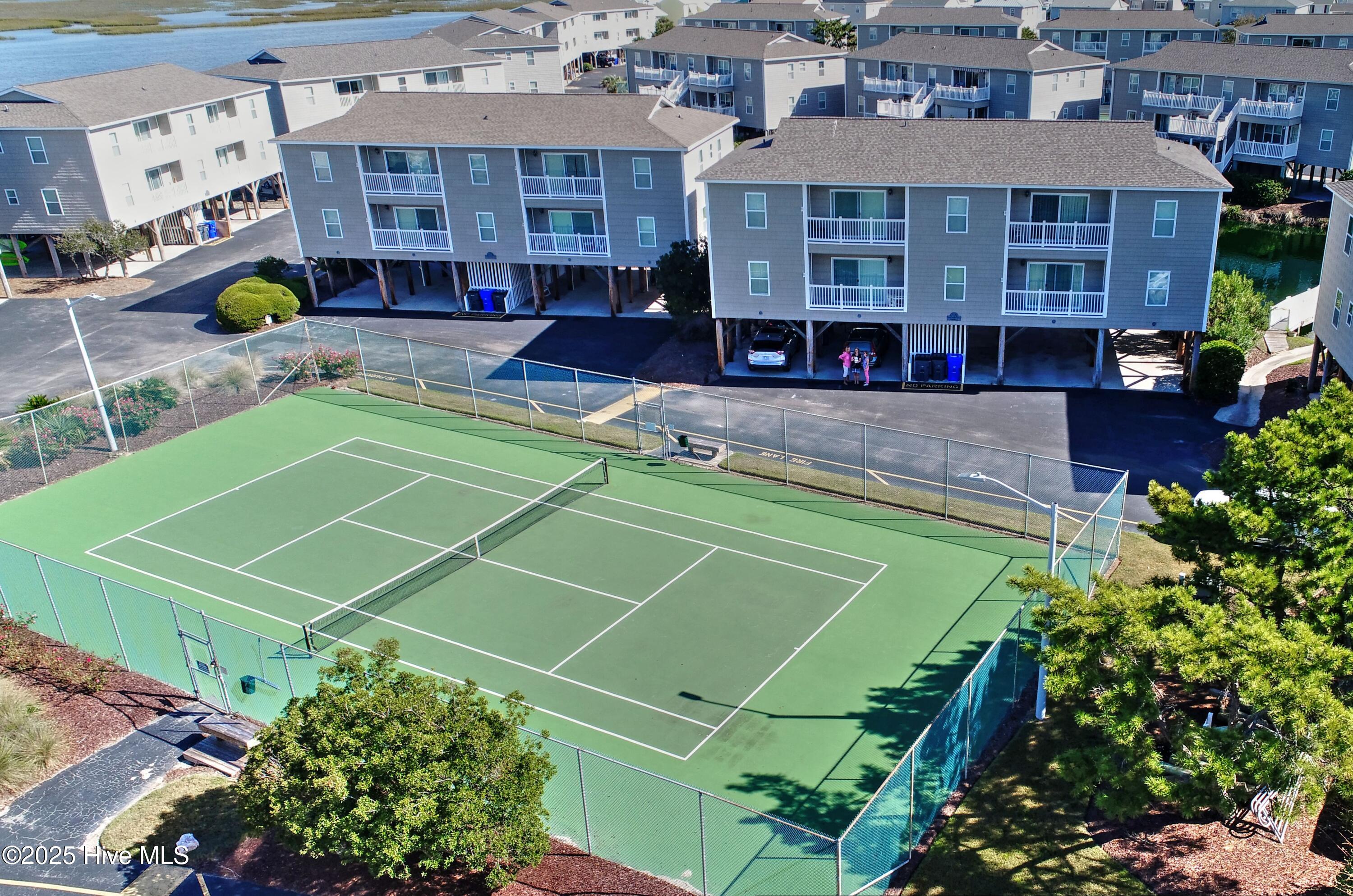 250 W Second Street UNIT 2b, Ocean Isle Beach, NC, 28469