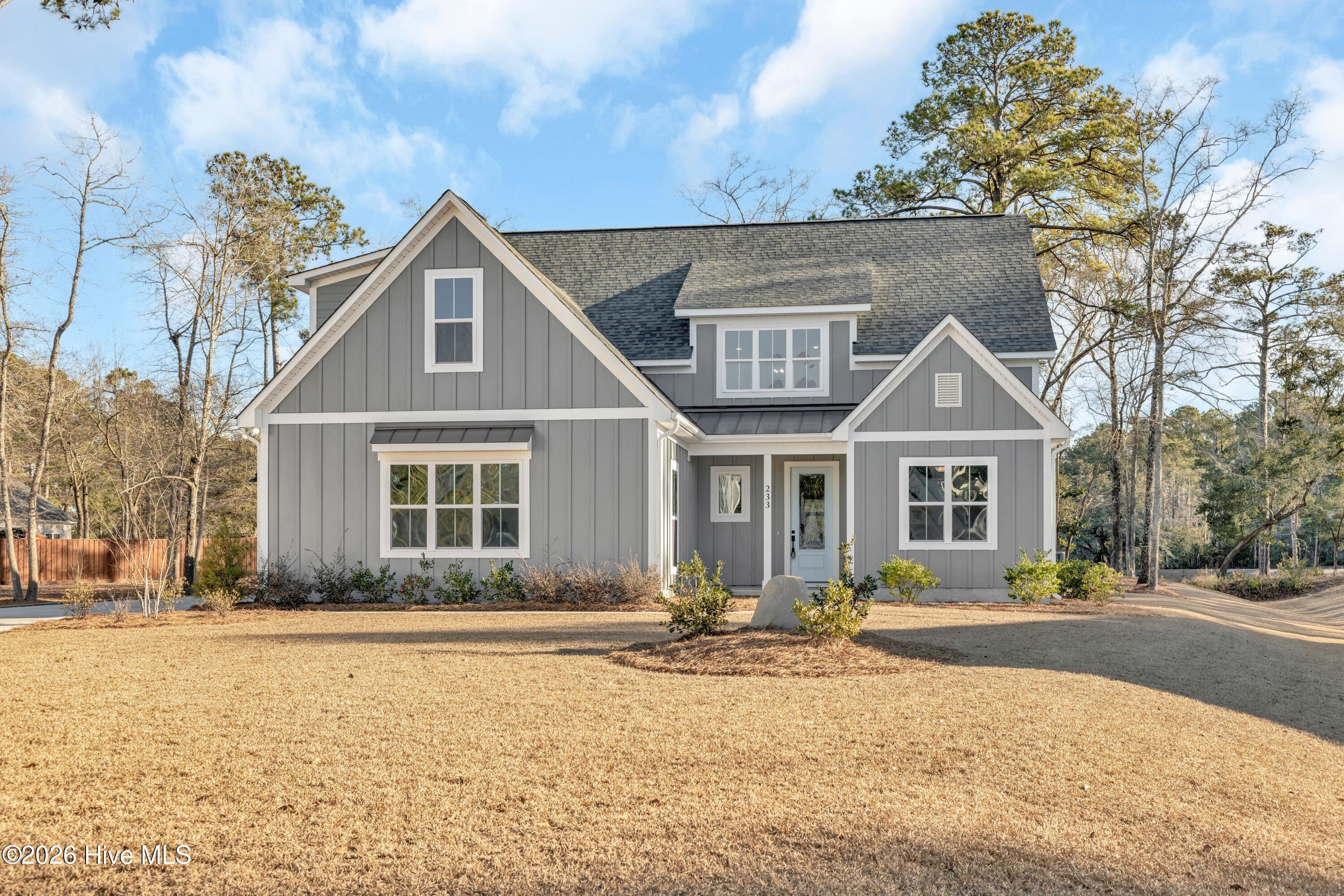 6112 Seagrove Court, Wilmington, NC, 28412