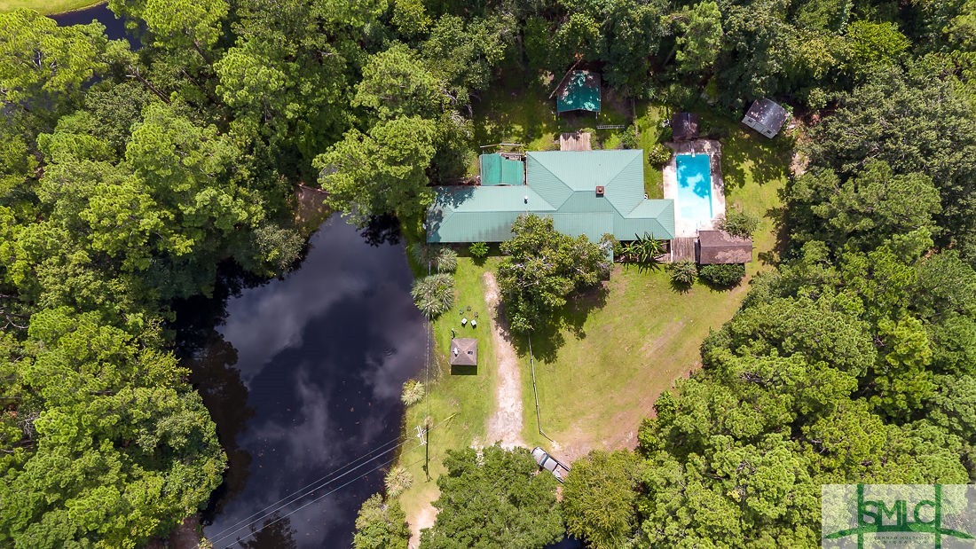1335 Pine Barren Road, Pooler, GA 31322 Listing Photo  12