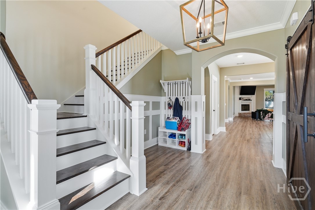 9 Palmer Place Lane NE, Ludowici, GA 31316 Listing Photo  8