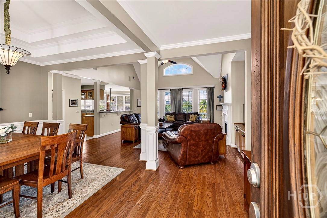 102 Southernwood Place, Savannah, GA, 31405