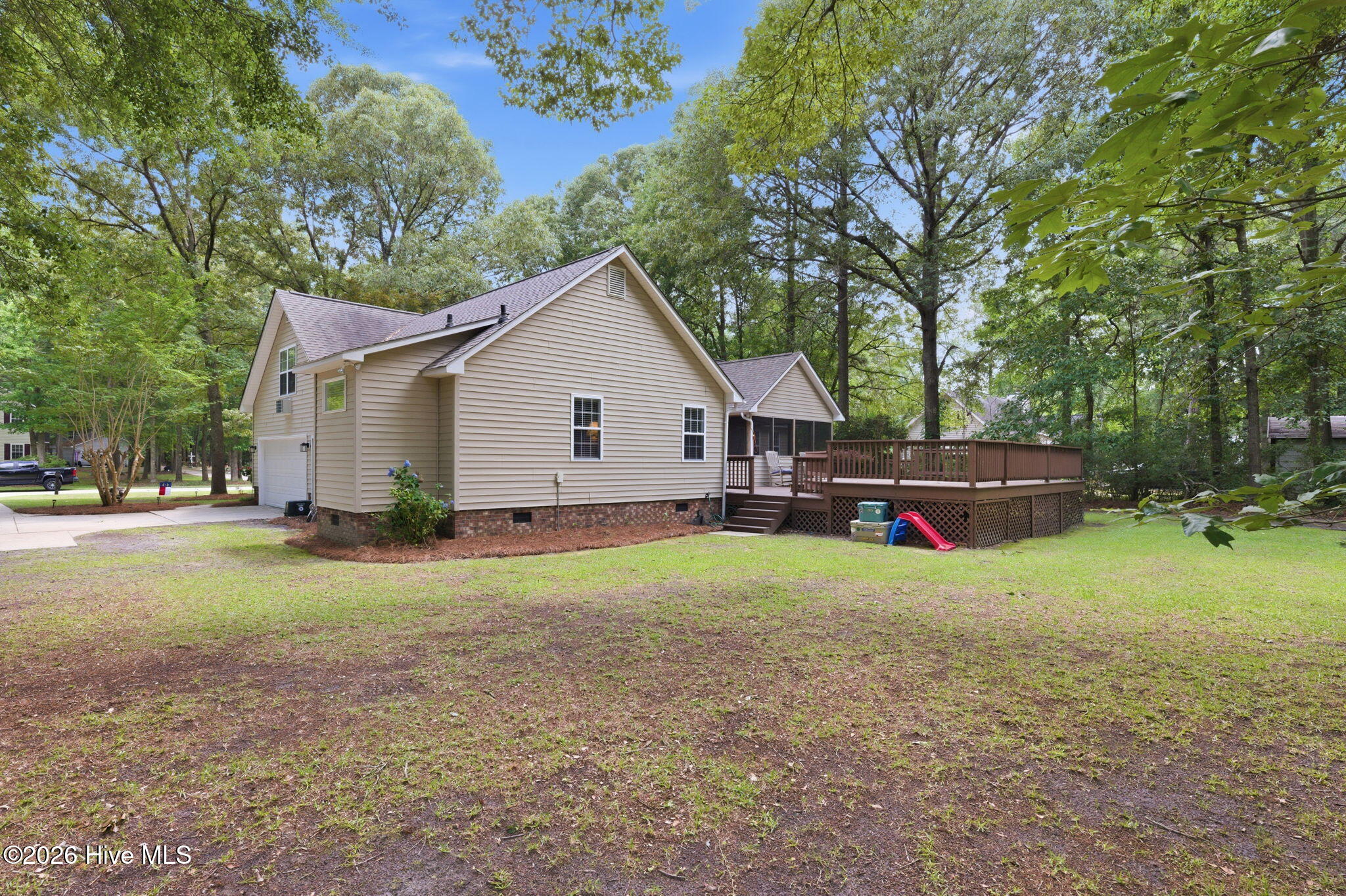 584 Deer Run Road,New Bern