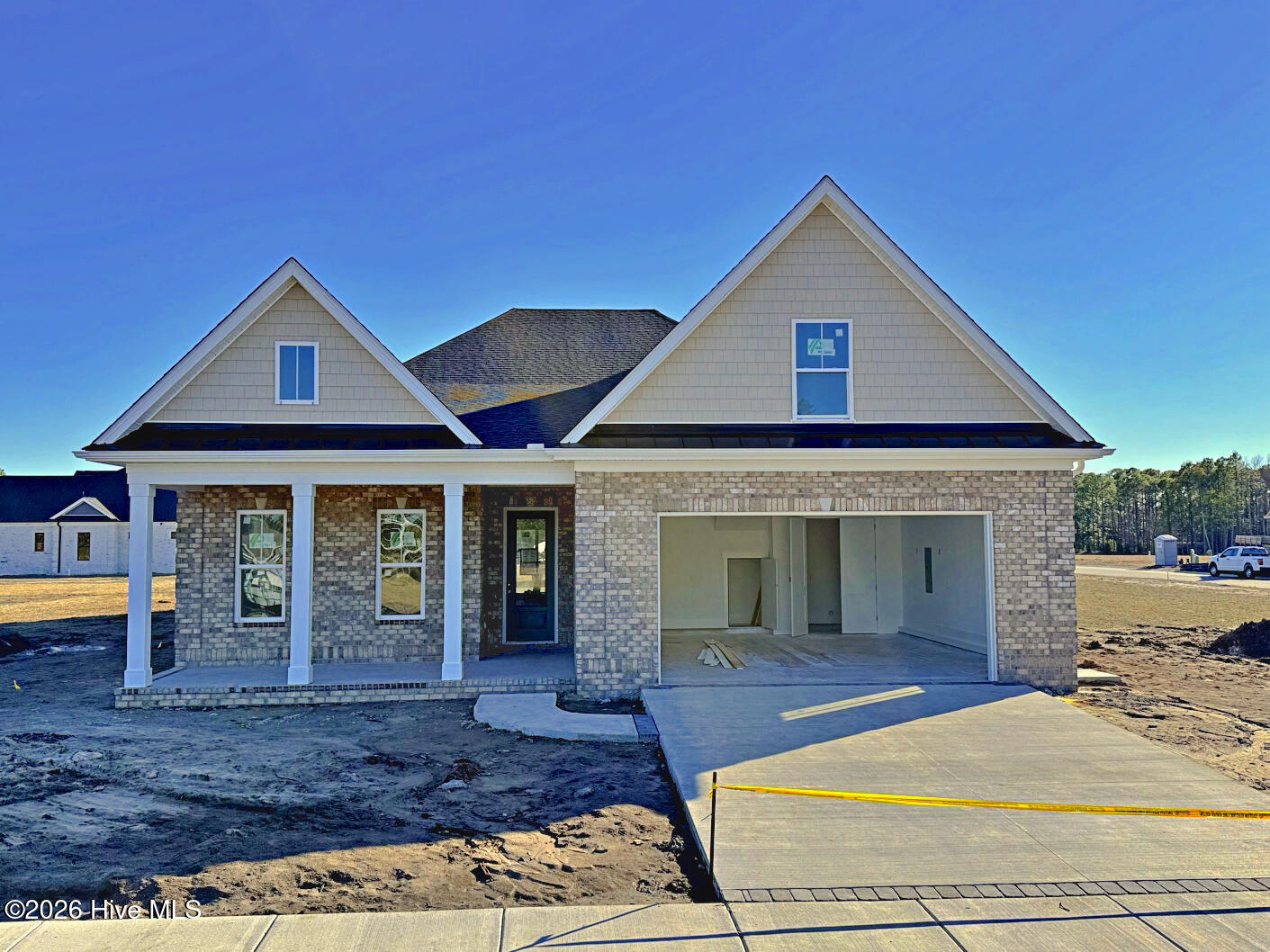 706 Orly Lane UNIT (Lot 29), Wilmington, NC, 28412