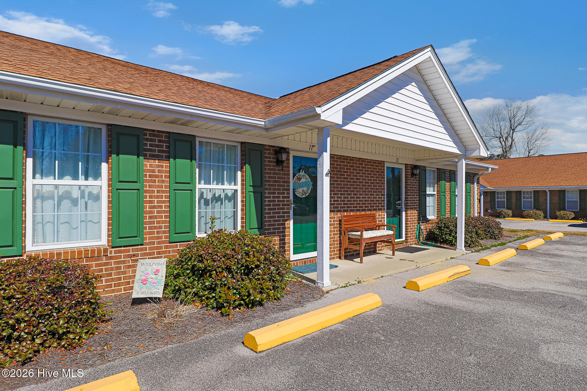 2900 Myrtle Street 11 Rosewood Village,Morehead City