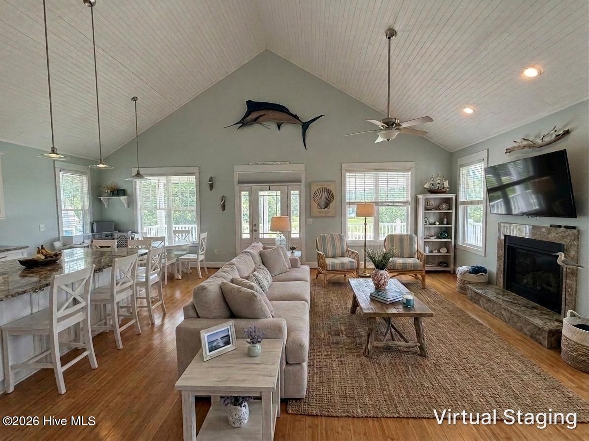 234 Sheldon Road,Harkers Island
