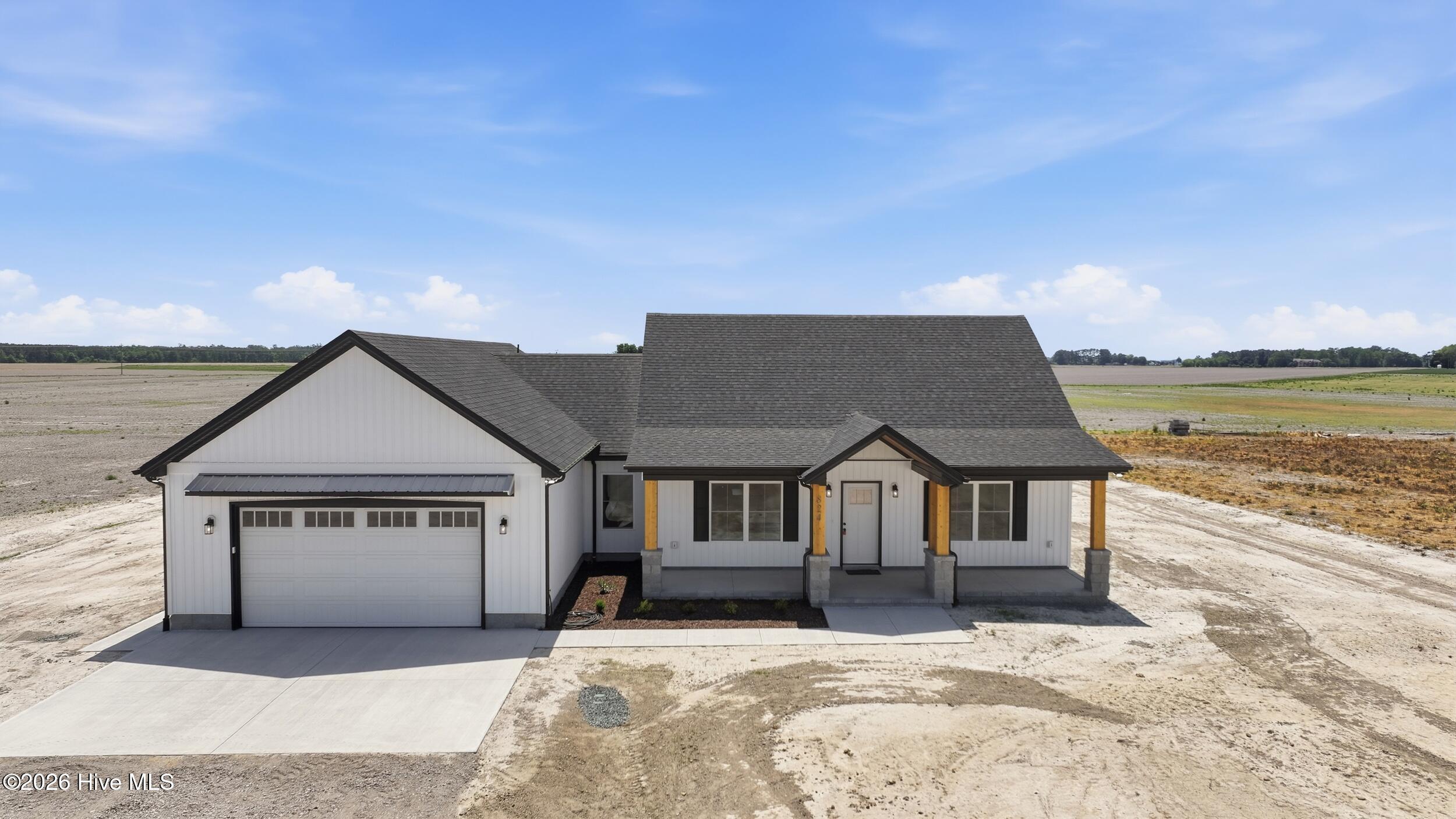 112 Baxter Grove Road, Moyock, NC, 27958