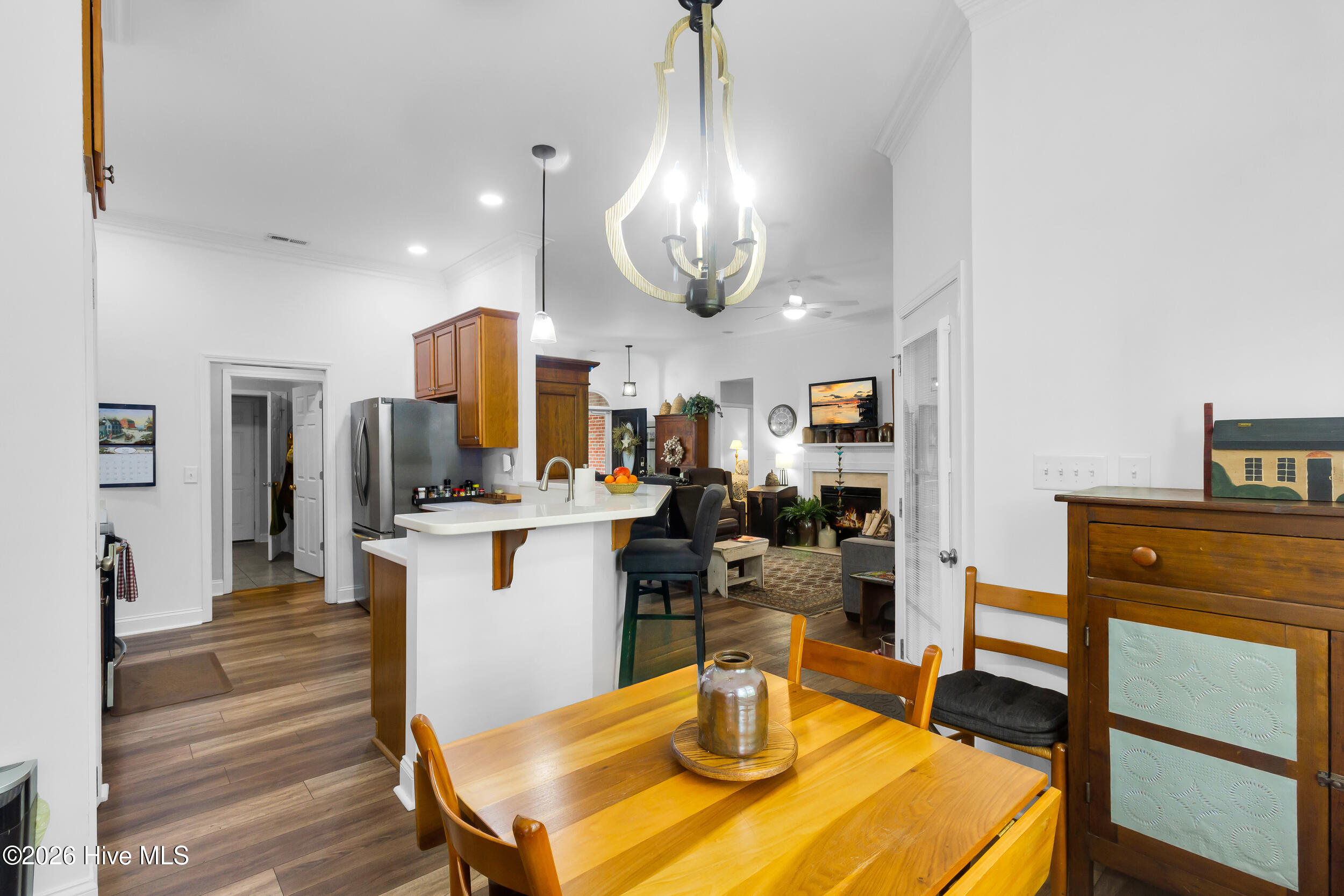 1113 Coral Reef Drive,New Bern