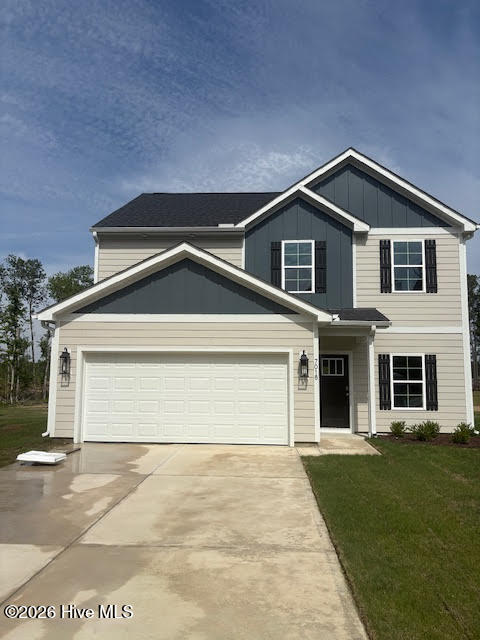 7018 Bayberry Park Drive,New Bern