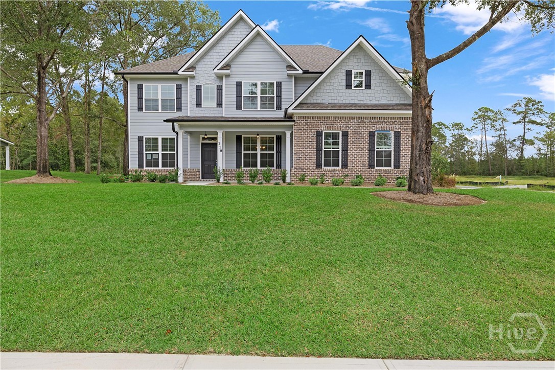 Property at 119 Concord Drive