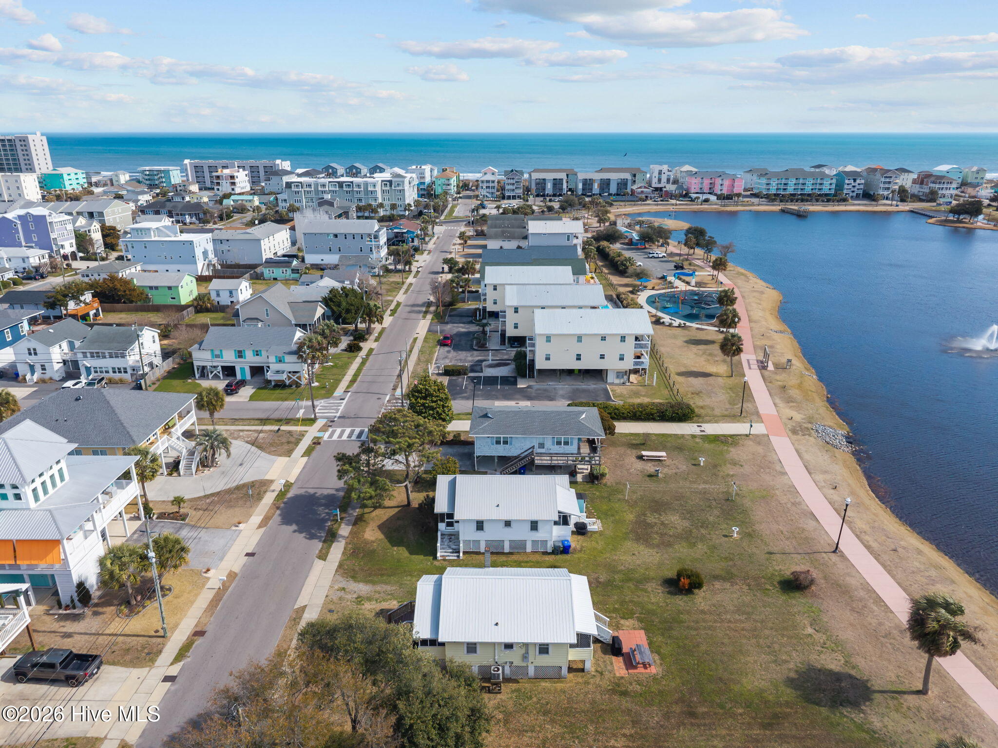 305 Atlanta Avenue, Carolina Beach, NC, 28428