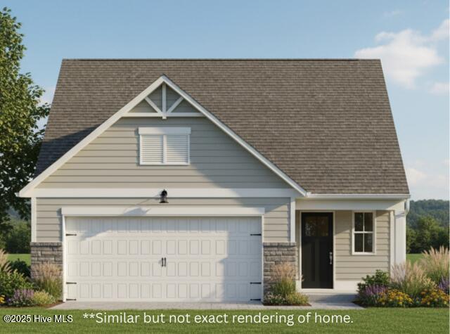 Property at 107 Cobbler Way