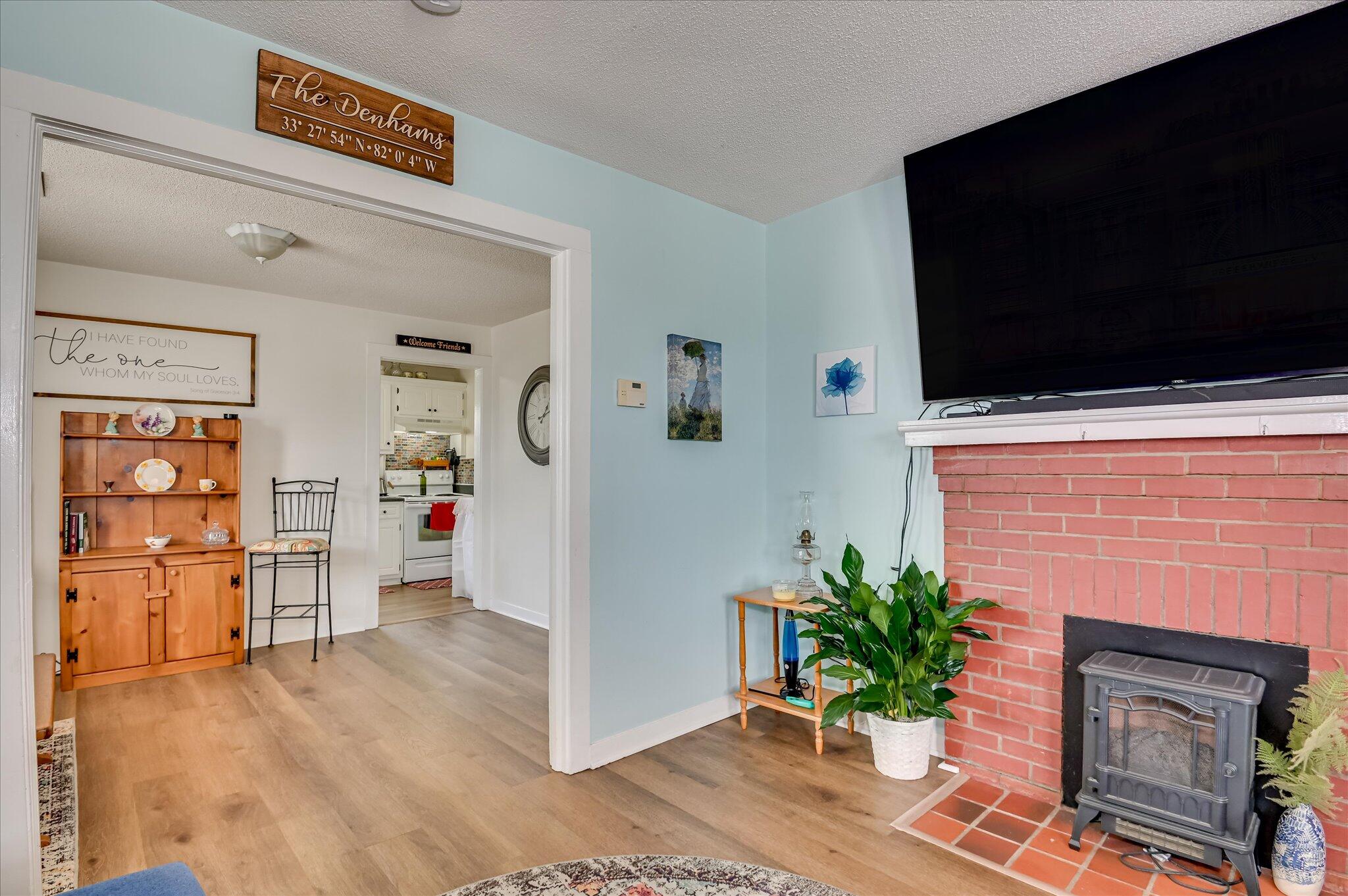 1409 Maddox Street, Augusta, GA, 30904