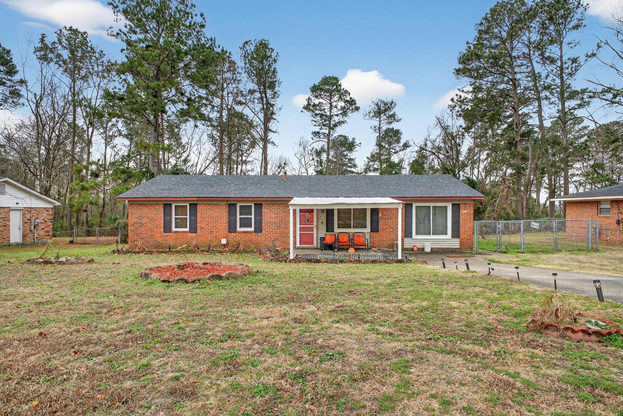 2914 Cumberland Drive, Augusta, GA 30906 Listing Photo  1
