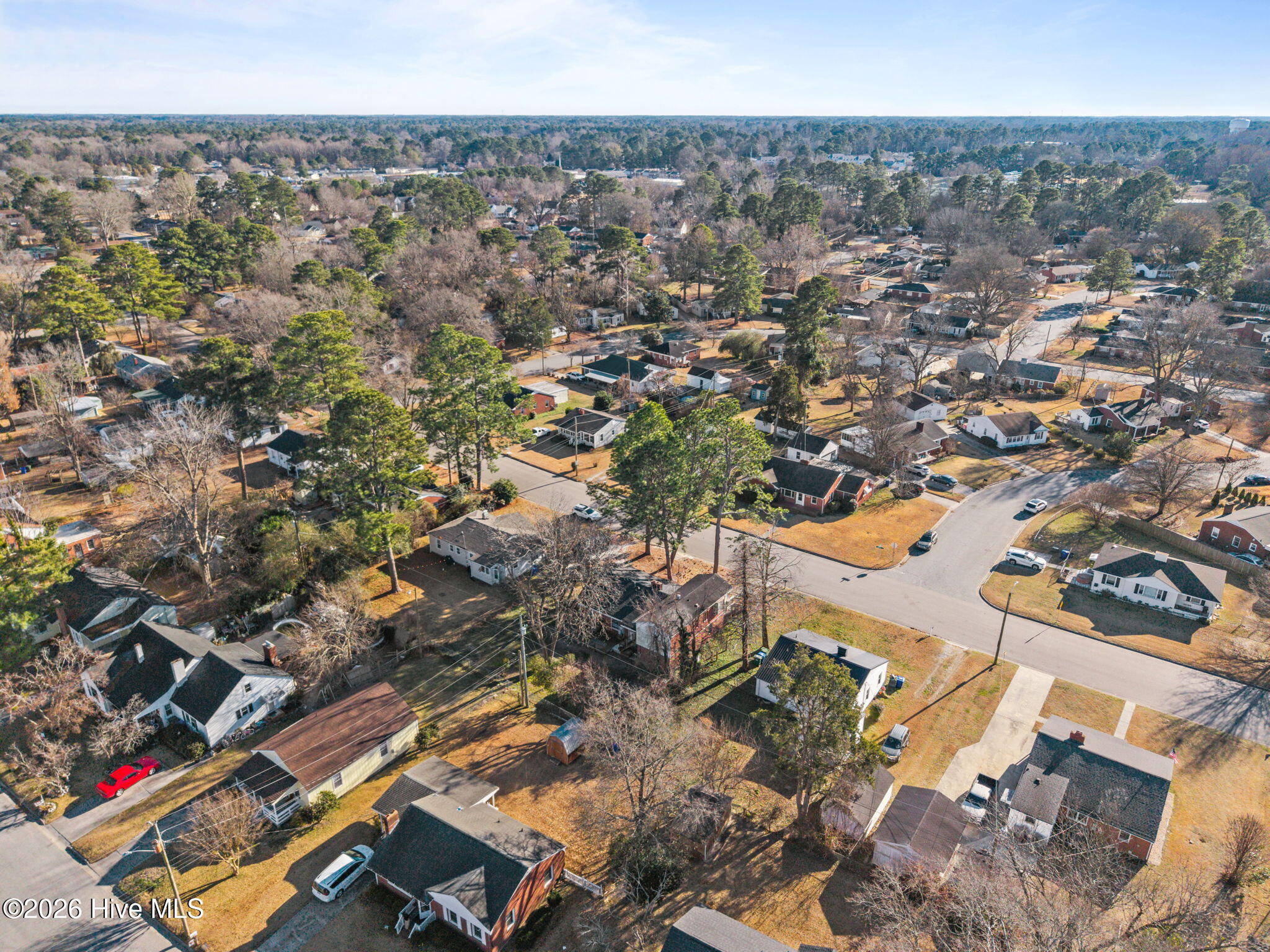 Homes for sale in Greenville, NC | 2801 Jefferson Dr #A & B, Greenville, NC 27858 | MLS# 100550769