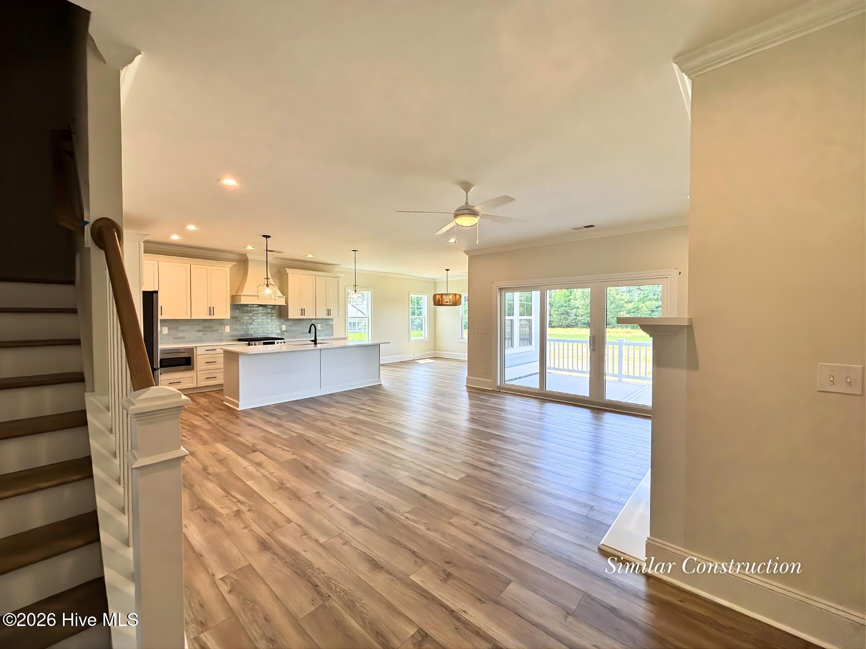 53 N Brightleaf Drive,Minnesott Beach
