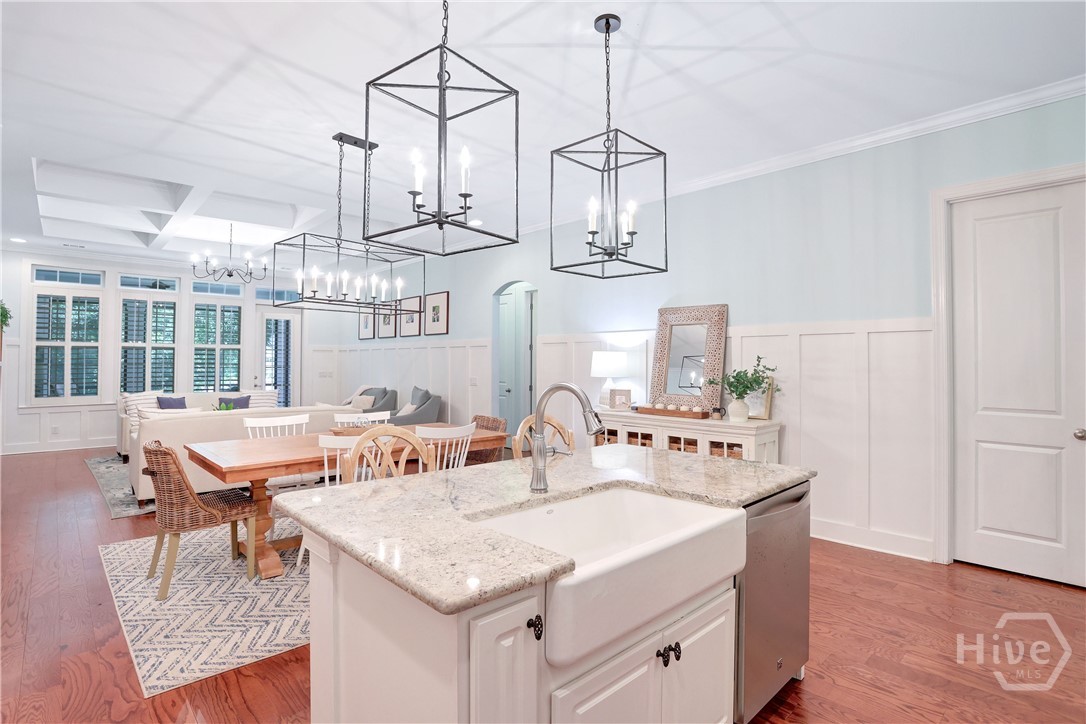 395 Ridgewood Park Drive N, Richmond Hill, GA 31324 Listing Photo  18