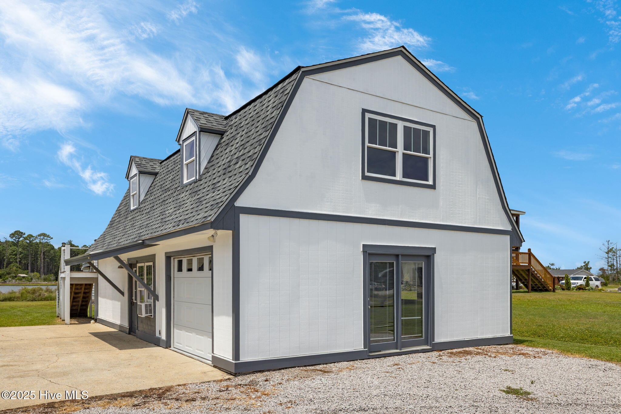 145 Williston Creek Road, Williston, NC, 28579