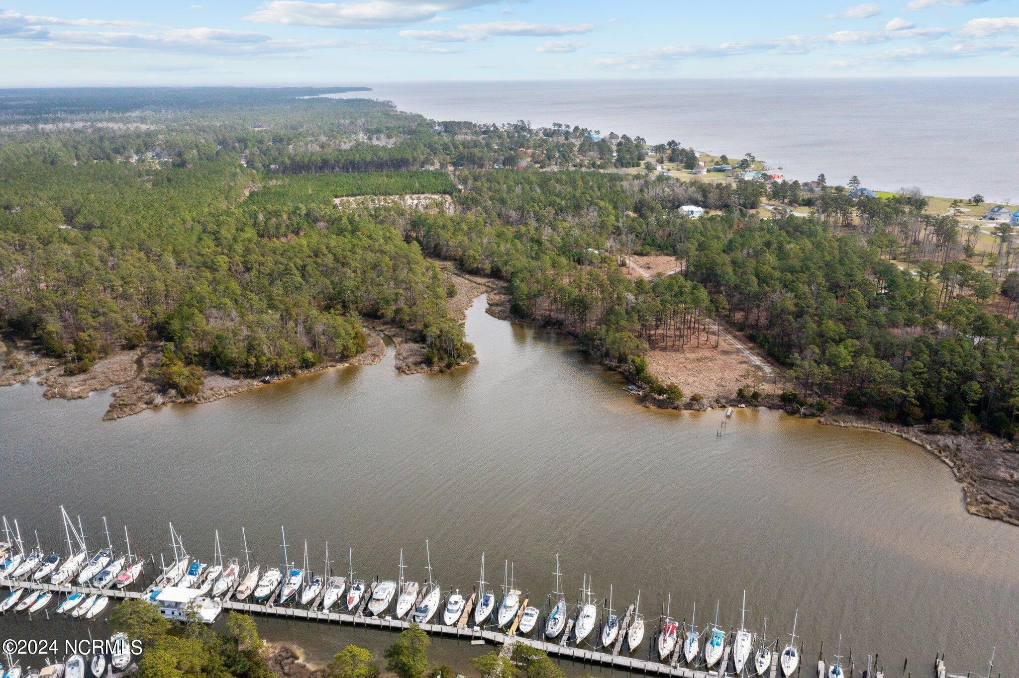 604 Shorey Drive, Oriental, NC, 28571